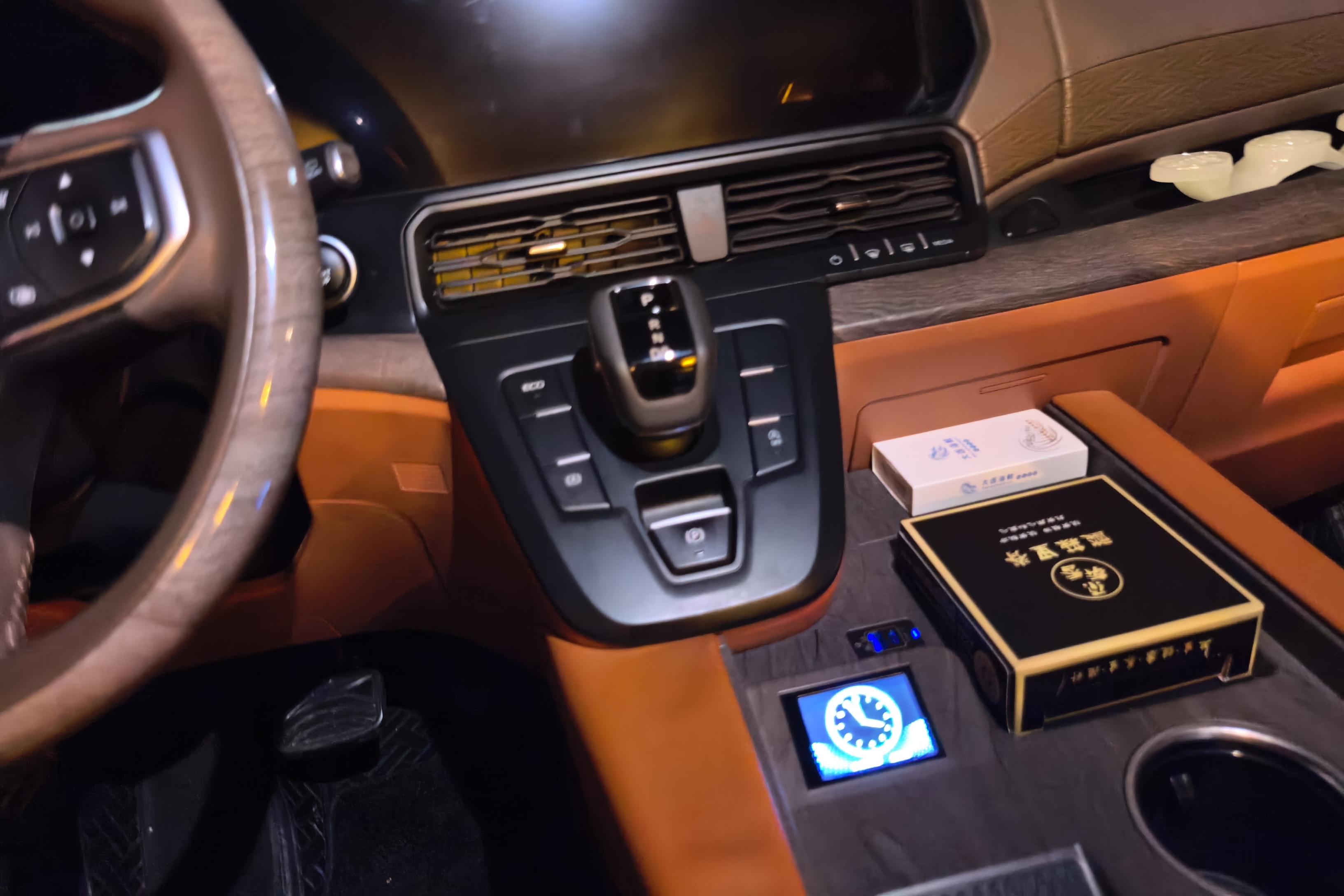 Ford Tourneo 2023 car image #17