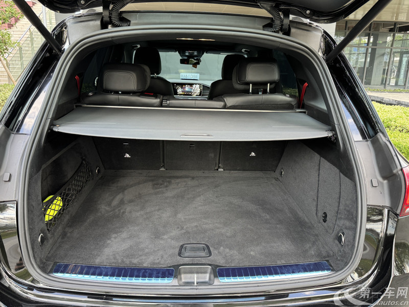 Mercedes-Benz GLE AMG 2021 #17 Mercedes-Benz GLE AMG 2021 imagem de carro #17