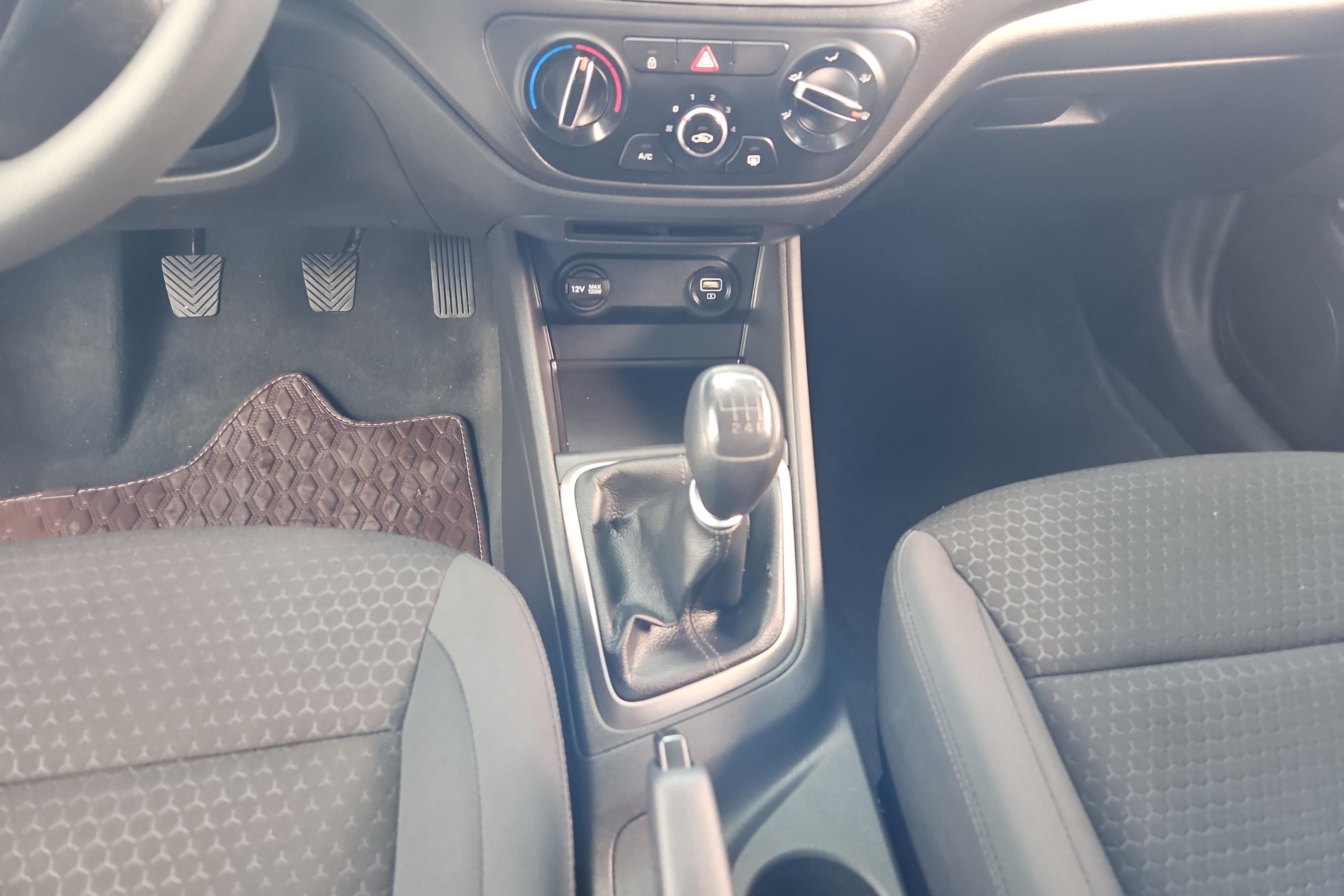 Hyundai Verna 2022 #17 Hyundai Verna 2022 car image #17