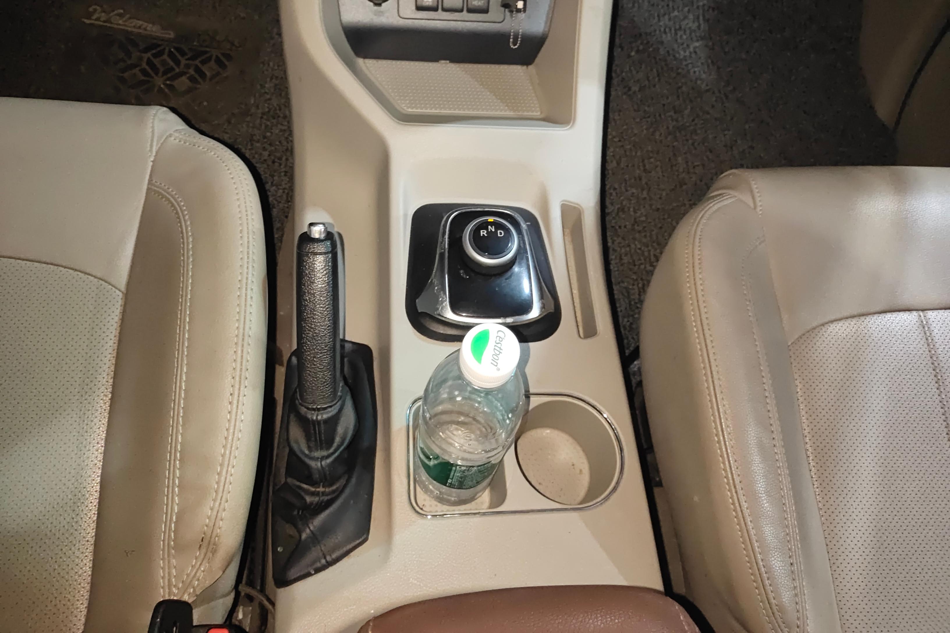 Forthing Lingzhi EV 2020 immagine di auto #17