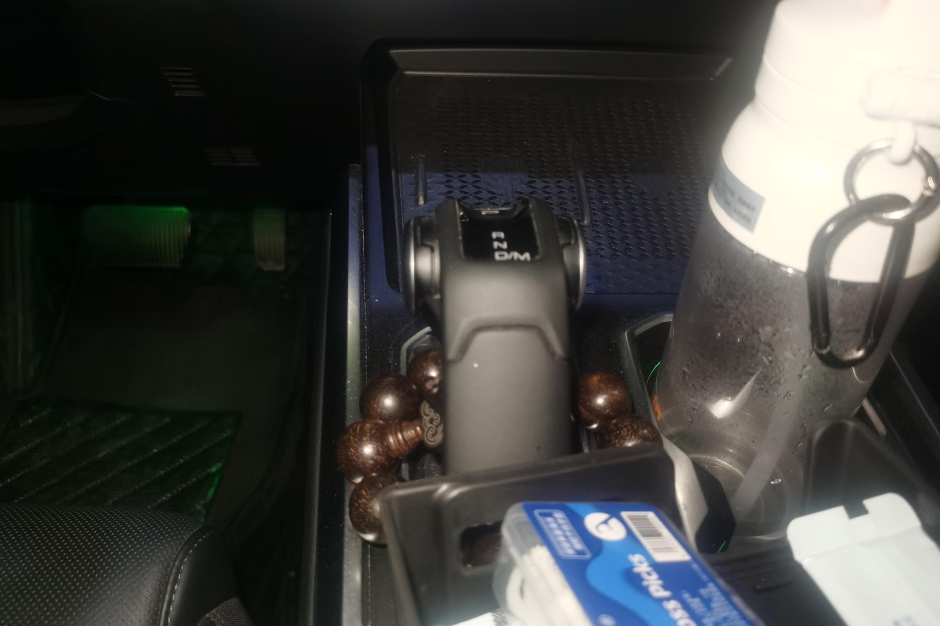 Tank 400 2024 car image #17