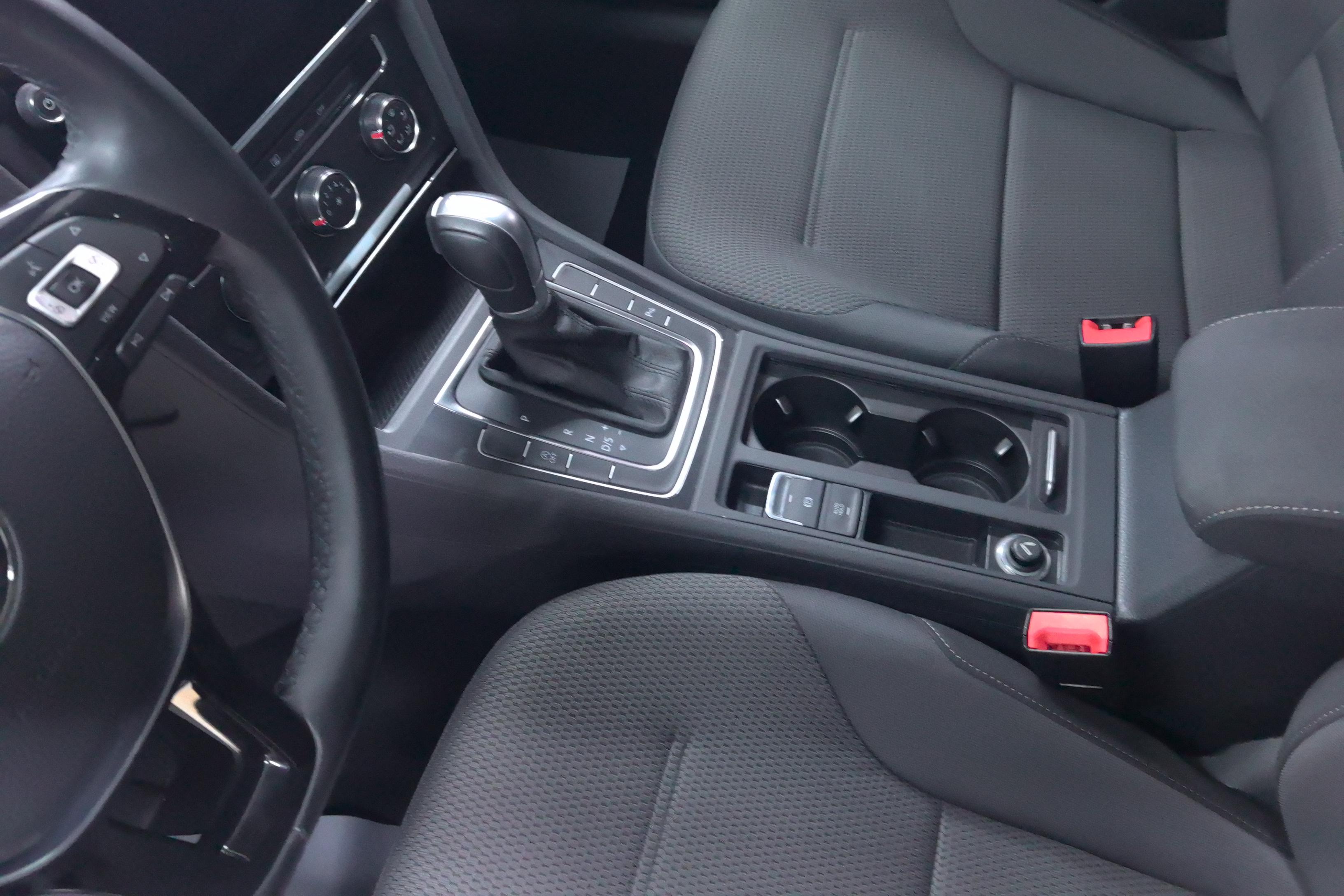 Volkswagen Gol 2020 immagine di auto #17