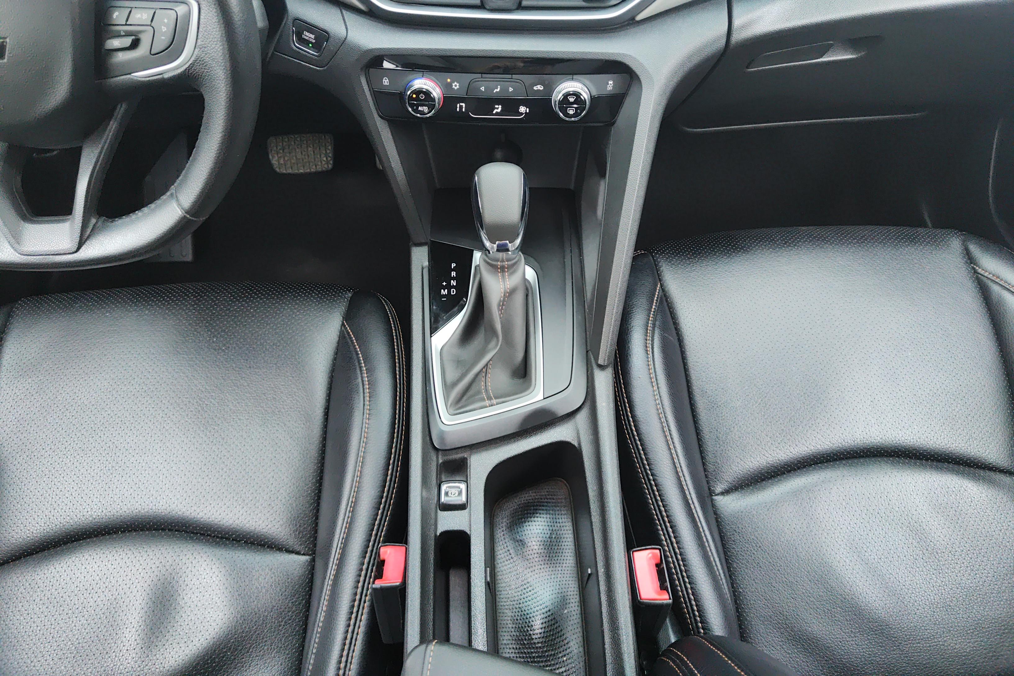 Chevrolet Orlando 2020 car image #17