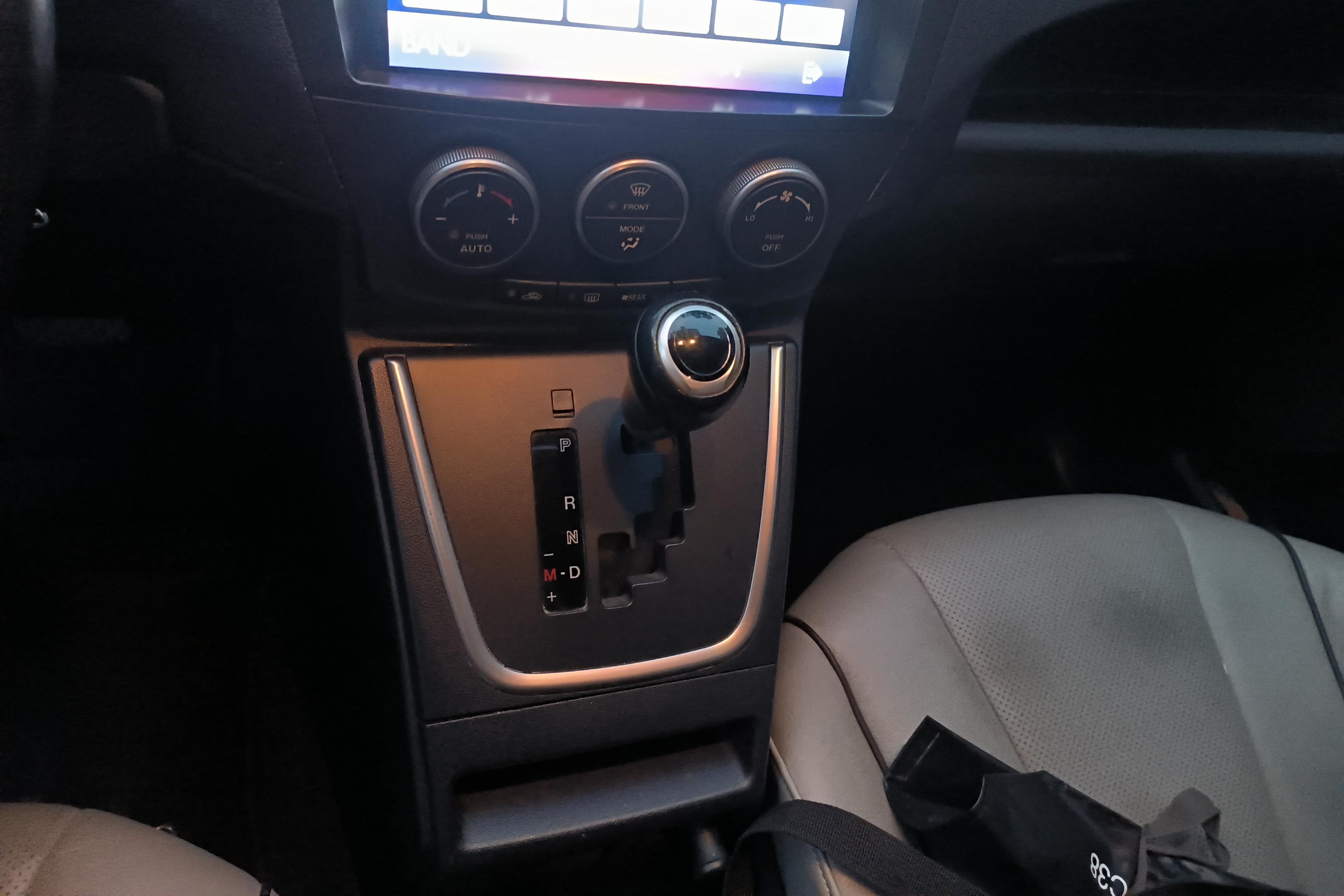 马自达 马自达5 2016 汽车图片 #17