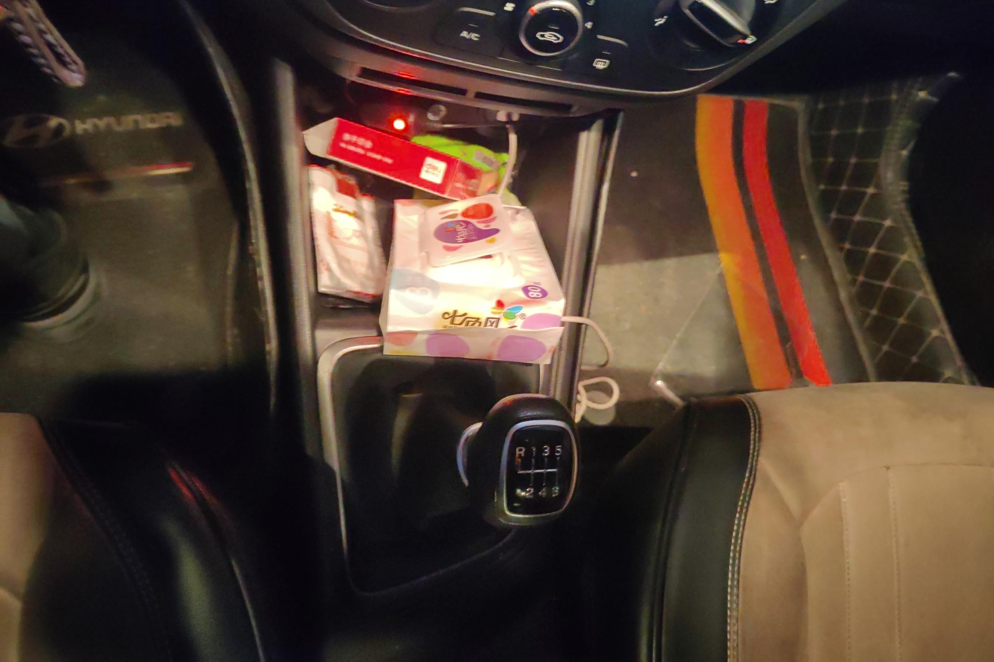 Hyundai Verna 2021 car image #17