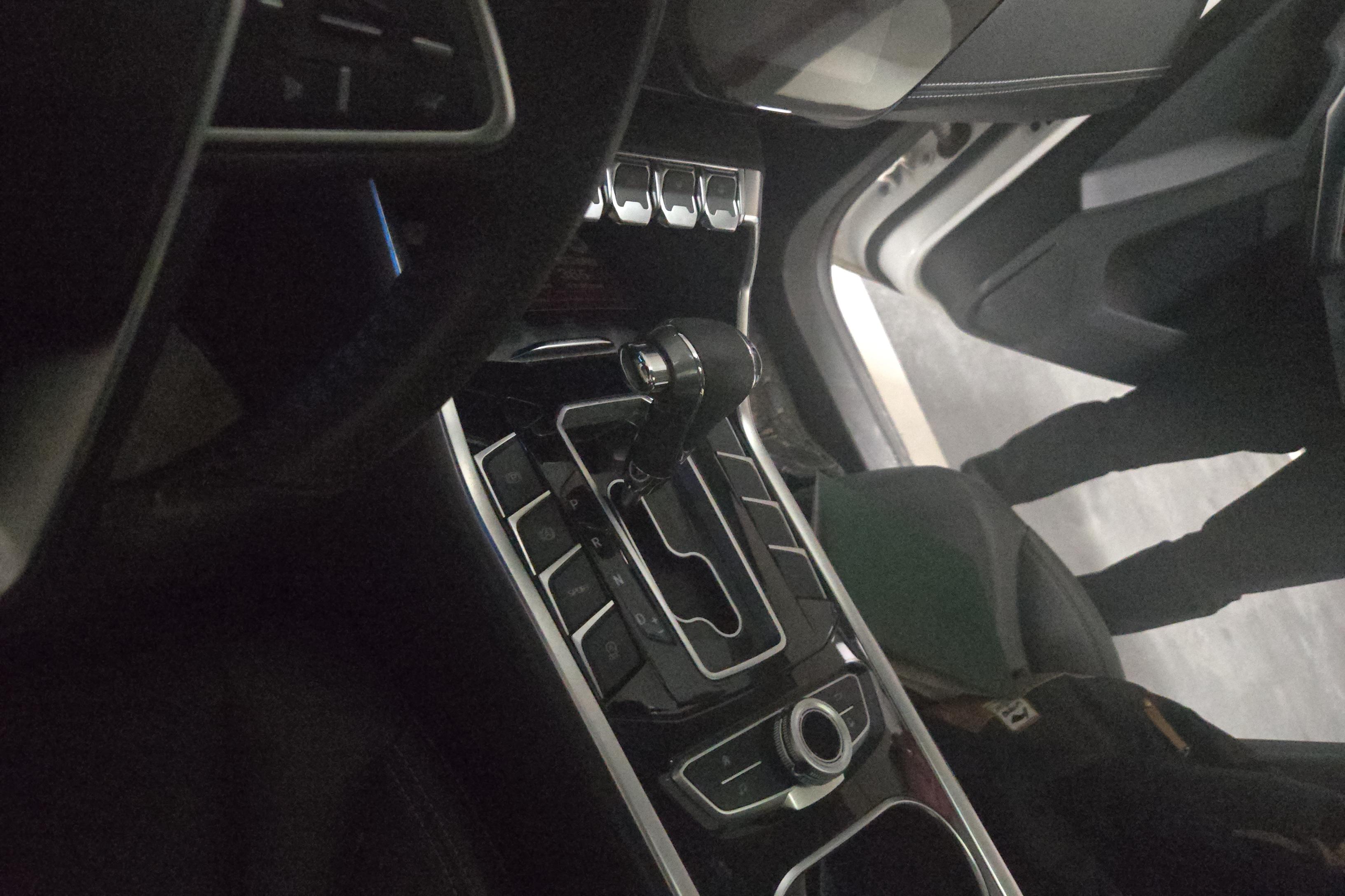 Ford Territory 2020 immagine di auto #17