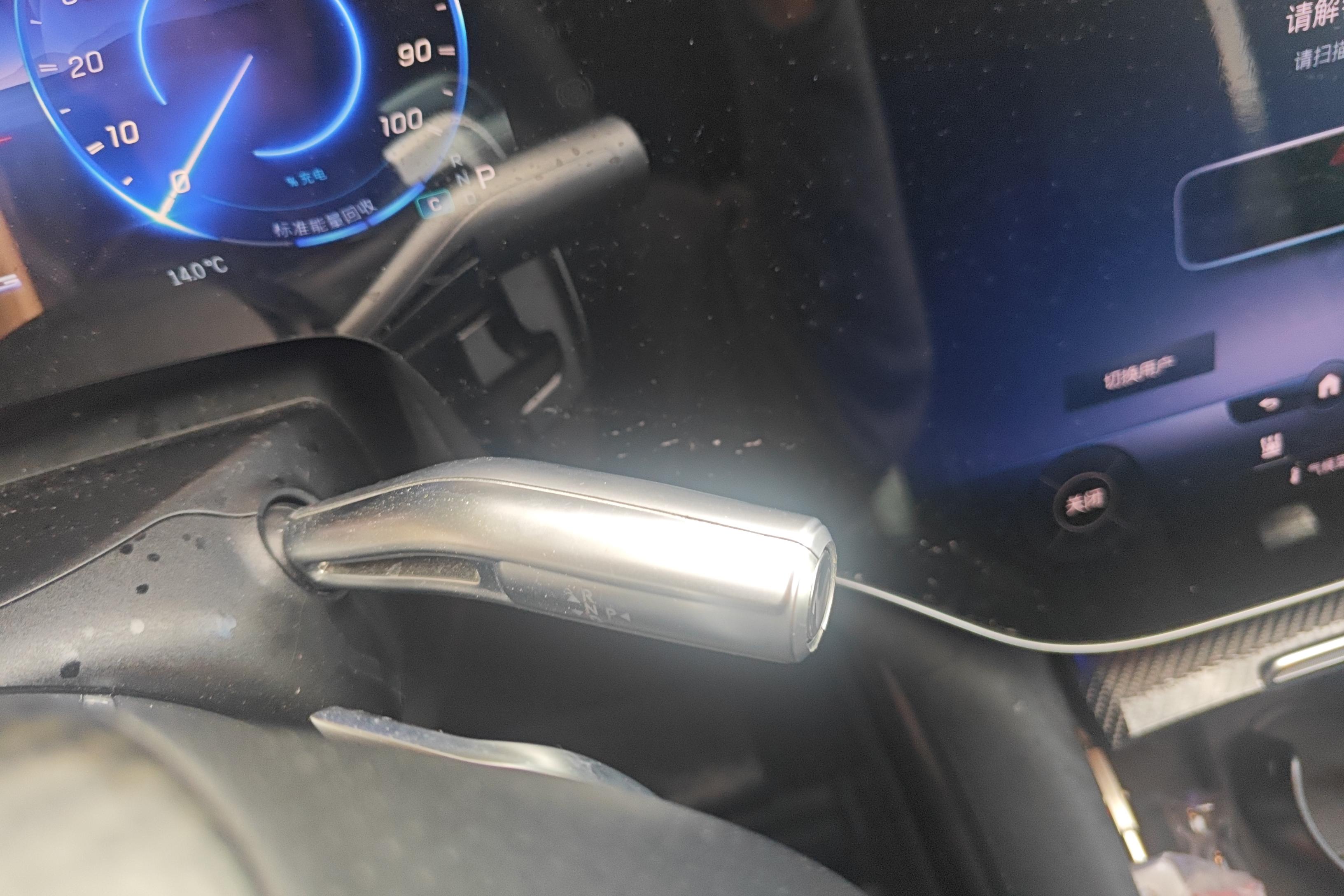 Mercedes-Benz GLE AMG 2019 car image #17