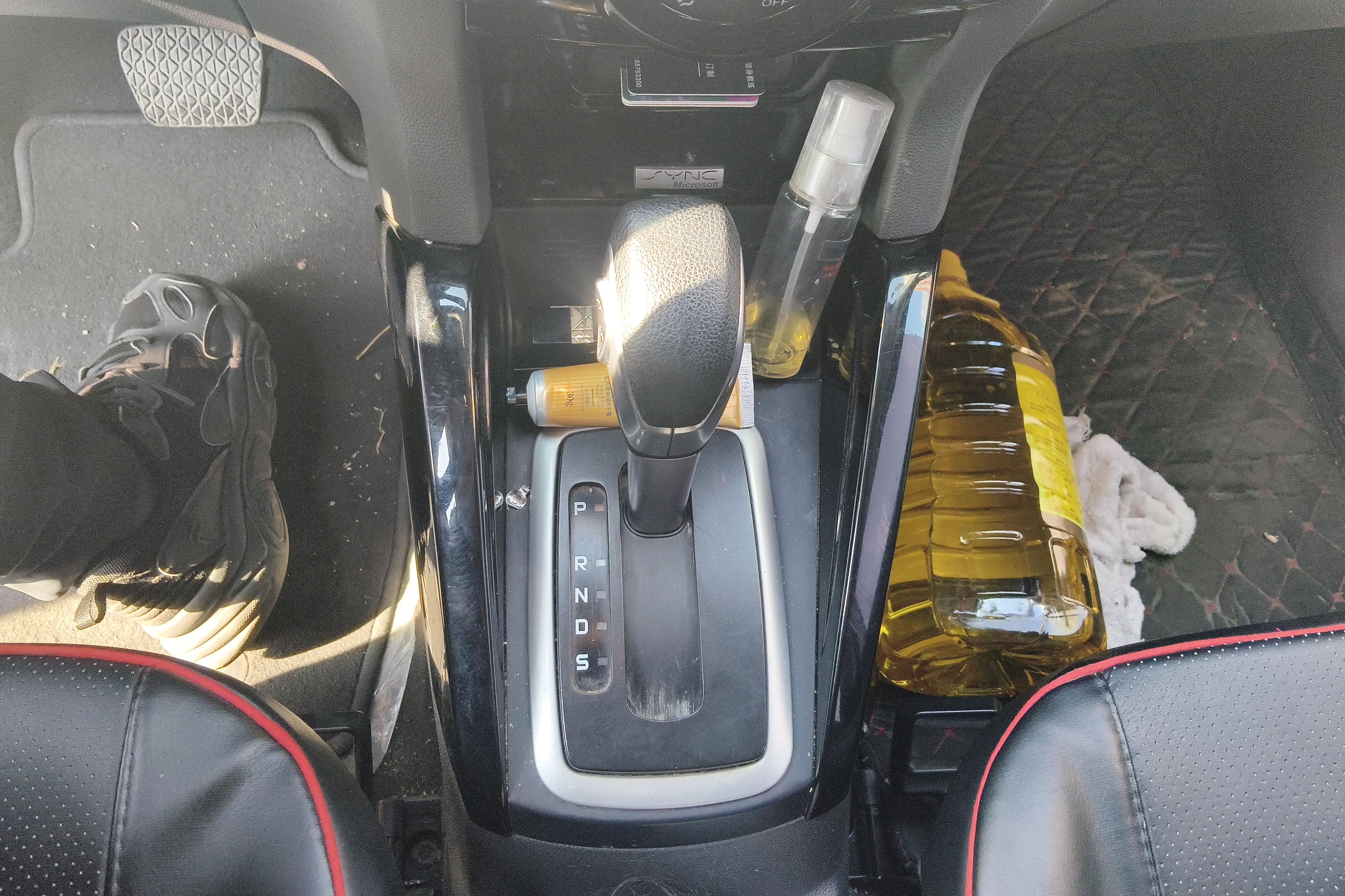 Ford EcoSport 2015 #17 Ford EcoSport 2015 car image #17