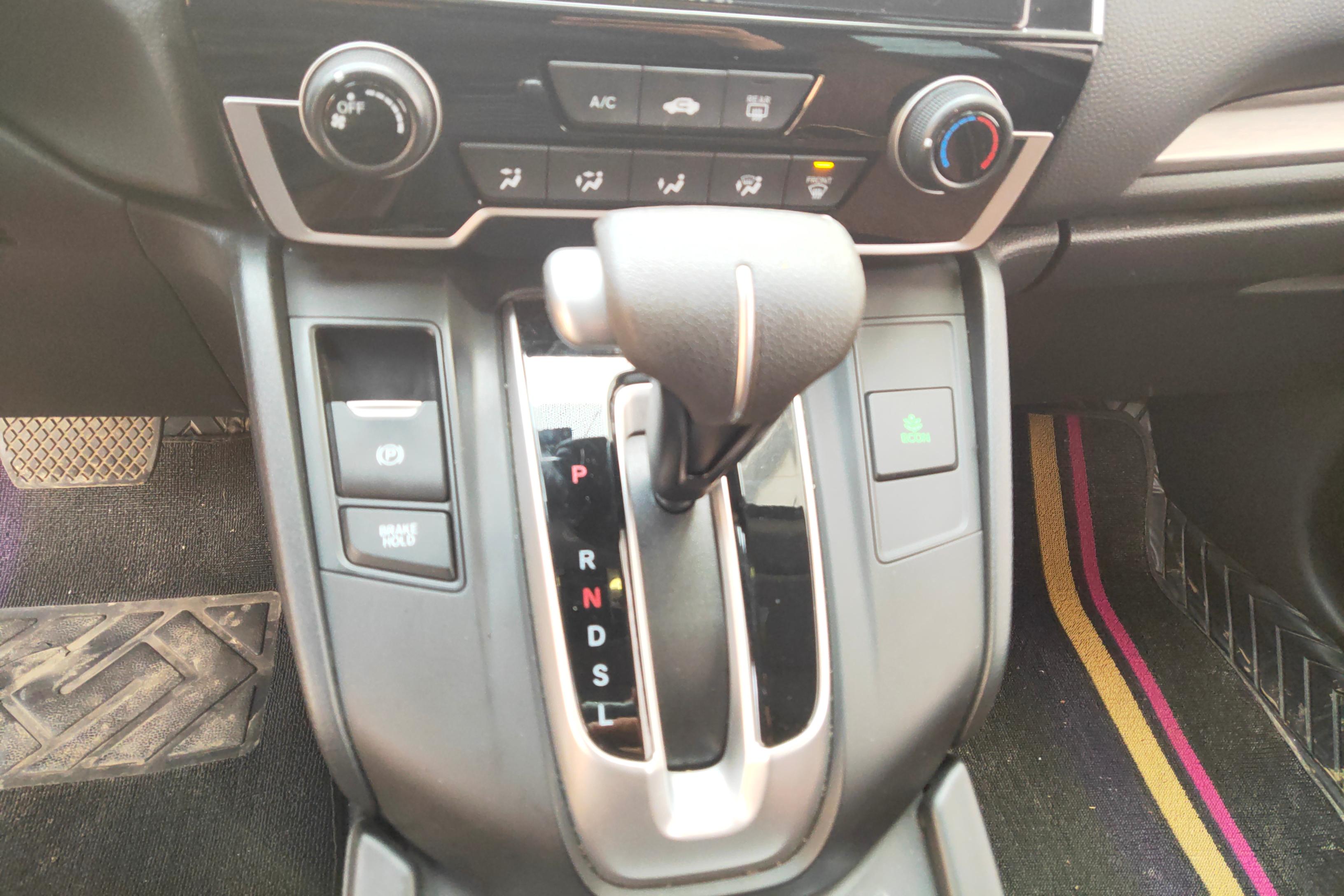 Honda Breeze 2022 car image #17