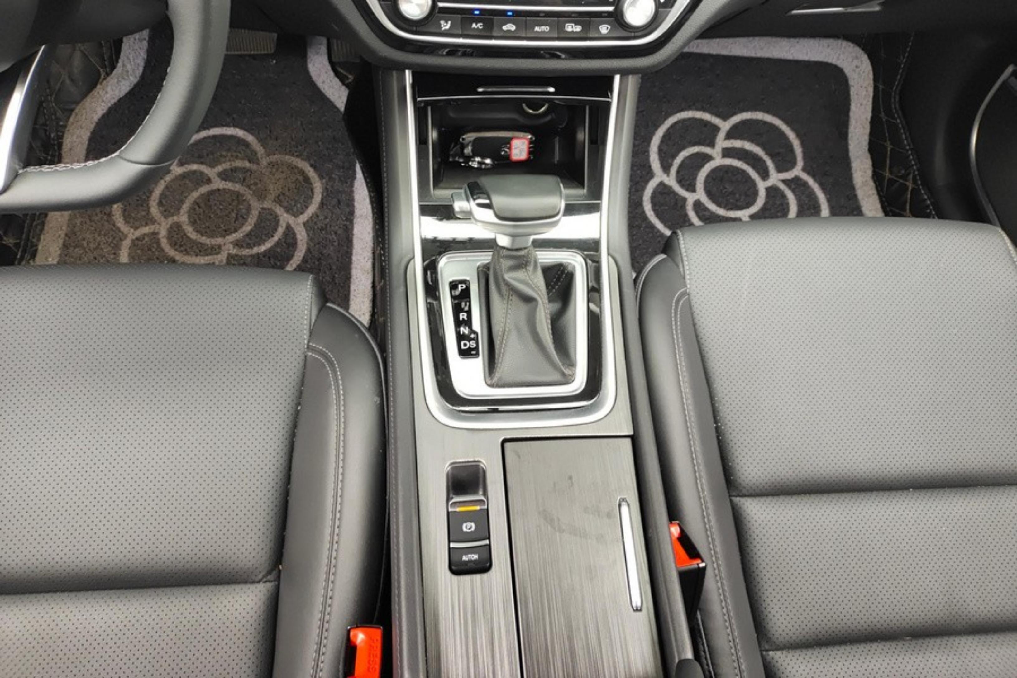 长安 锐程CC 2021 汽车图片 #17