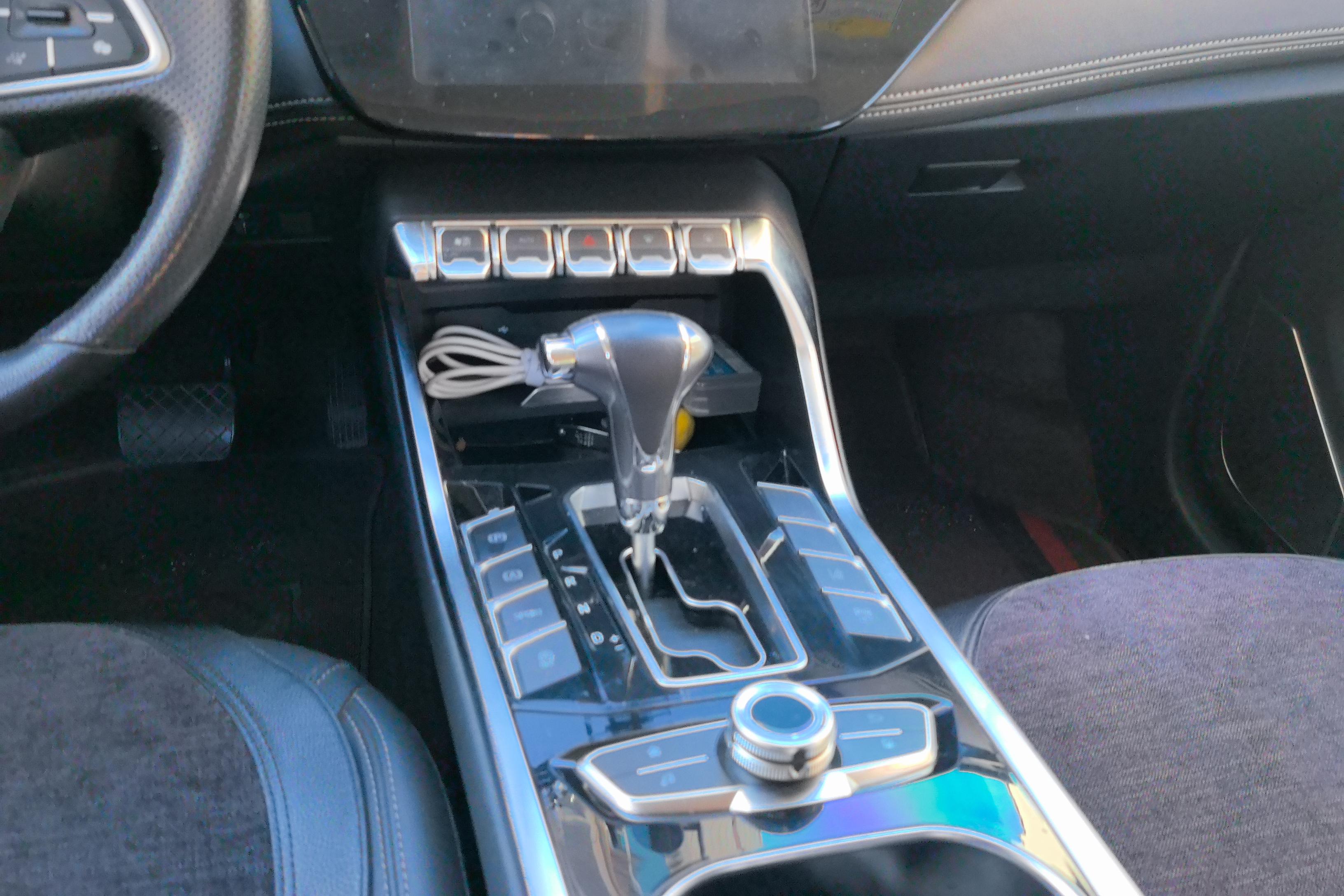 Ford Territory 2020 car image #17