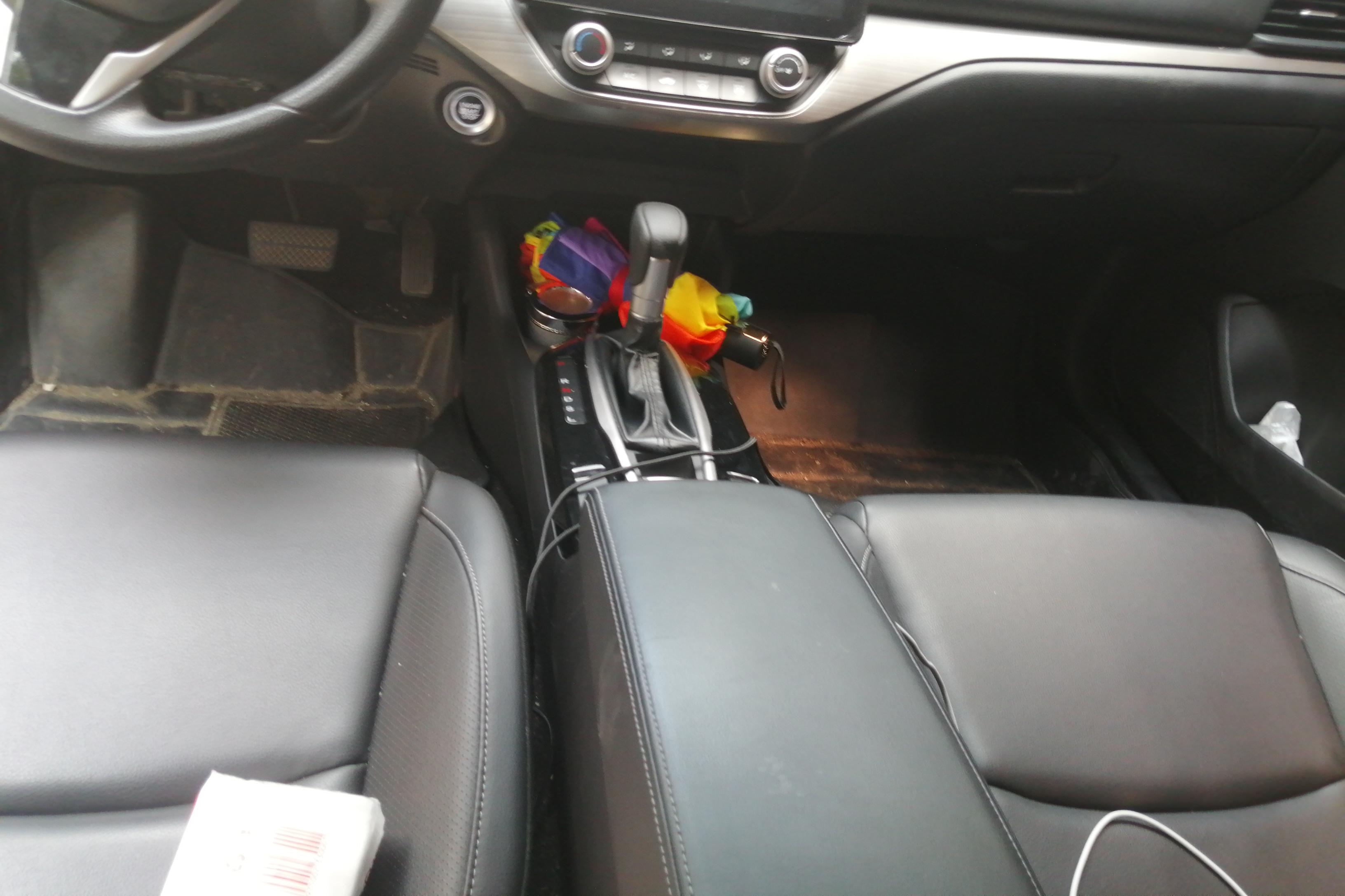 Honda Envix 2021 #17 Honda Envix 2021 car image #17