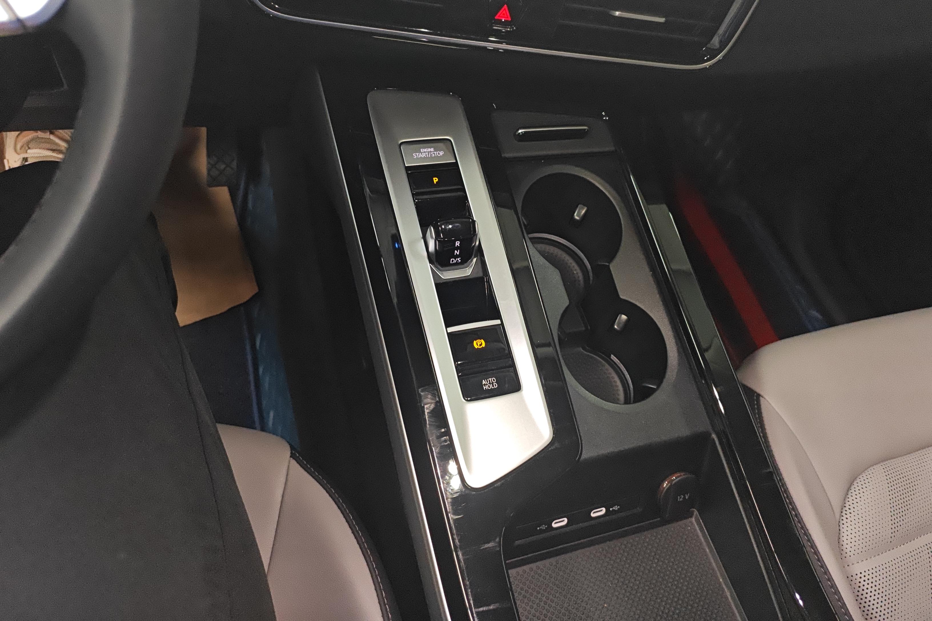 Volkswagen Tavendor 2023 #17 Volkswagen Tavendor 2023 car image #17