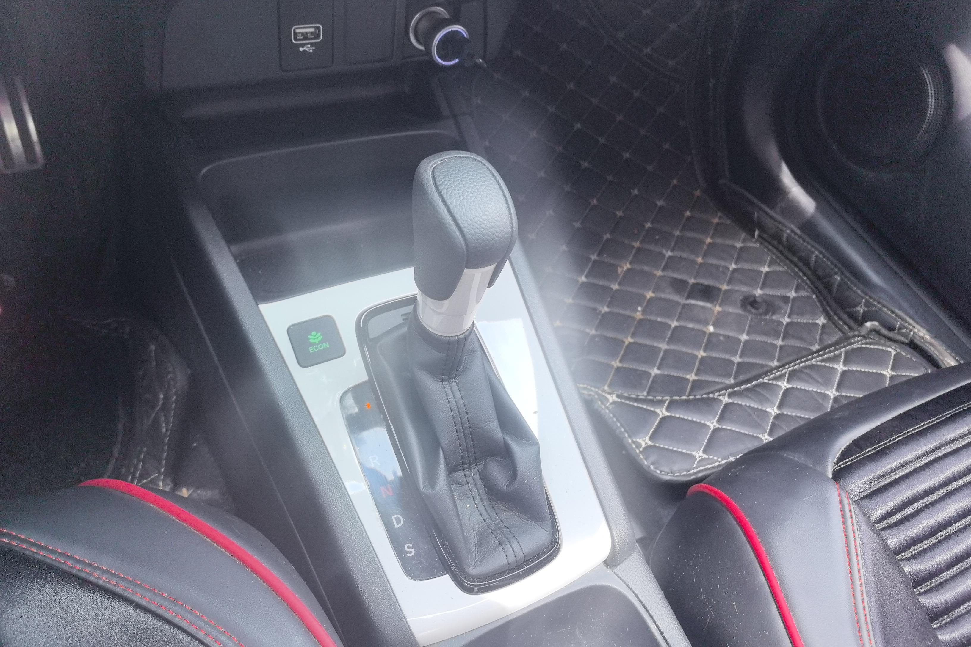 Honda Fit 2021 car image #17