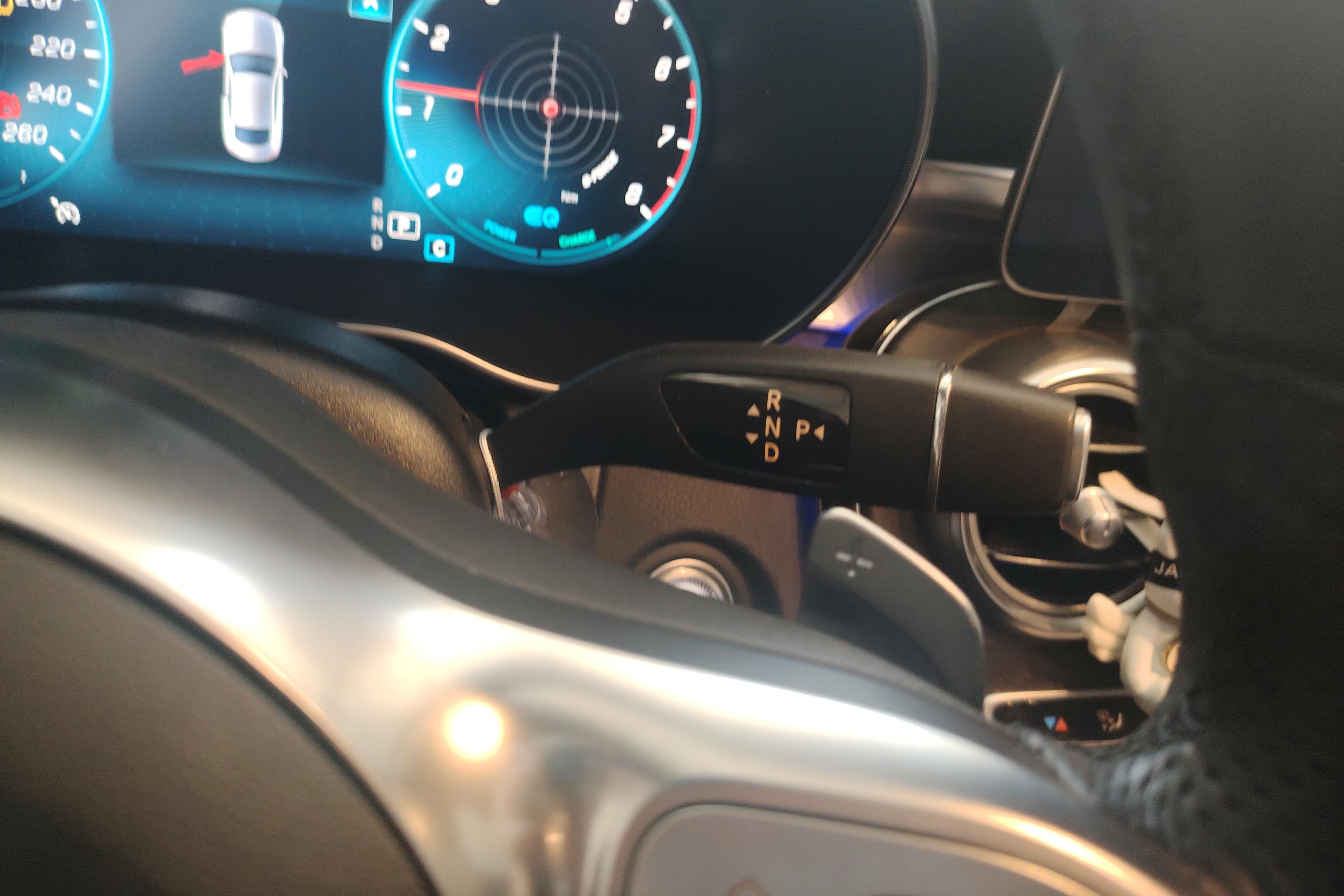 Mercedes-Benz C Class (Imported) 2020 #17 Mercedes-Benz C Class (Imported) 2020 car image #17