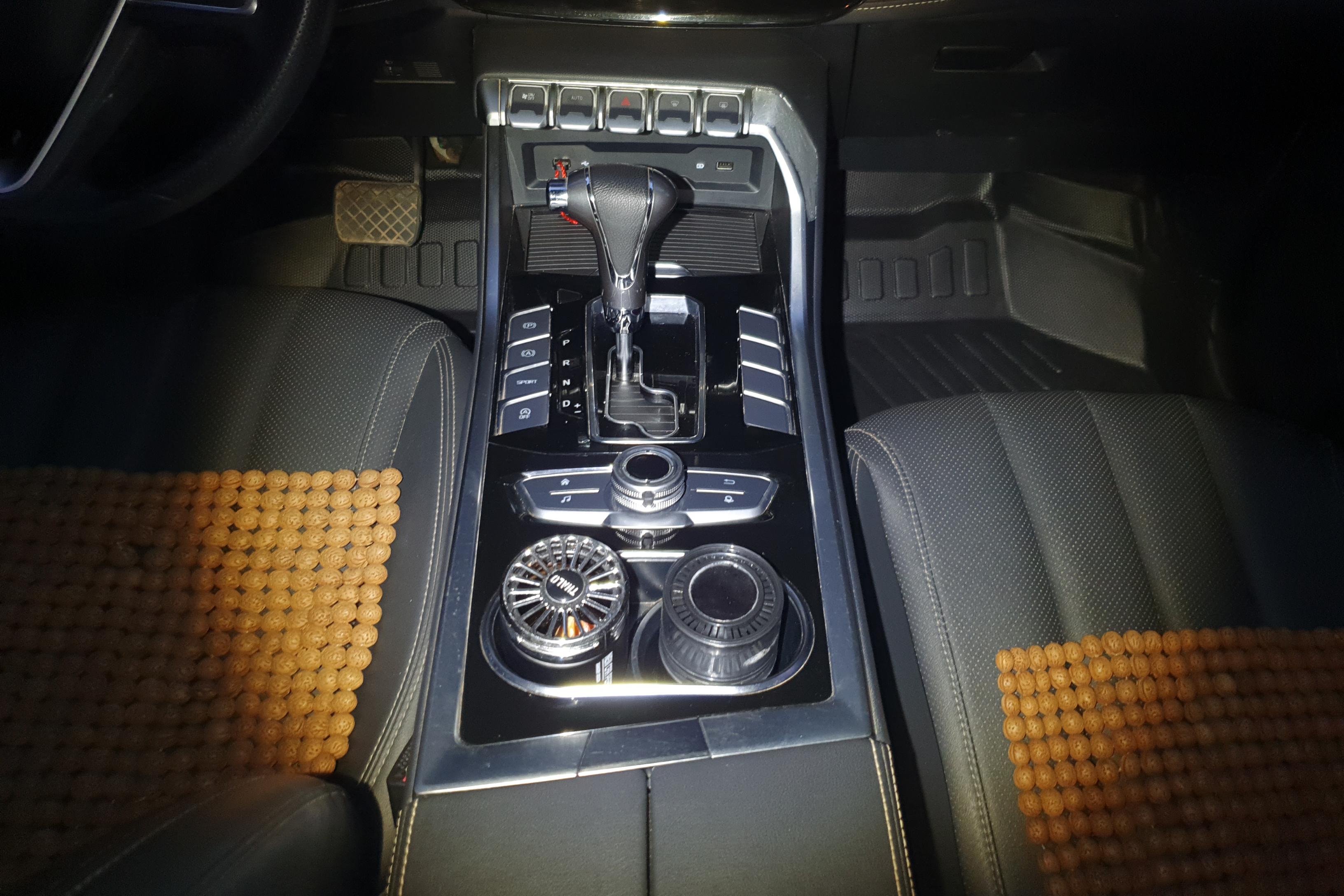 Ford Territory 2021 #17 Ford Territory 2021 immagine di auto #17