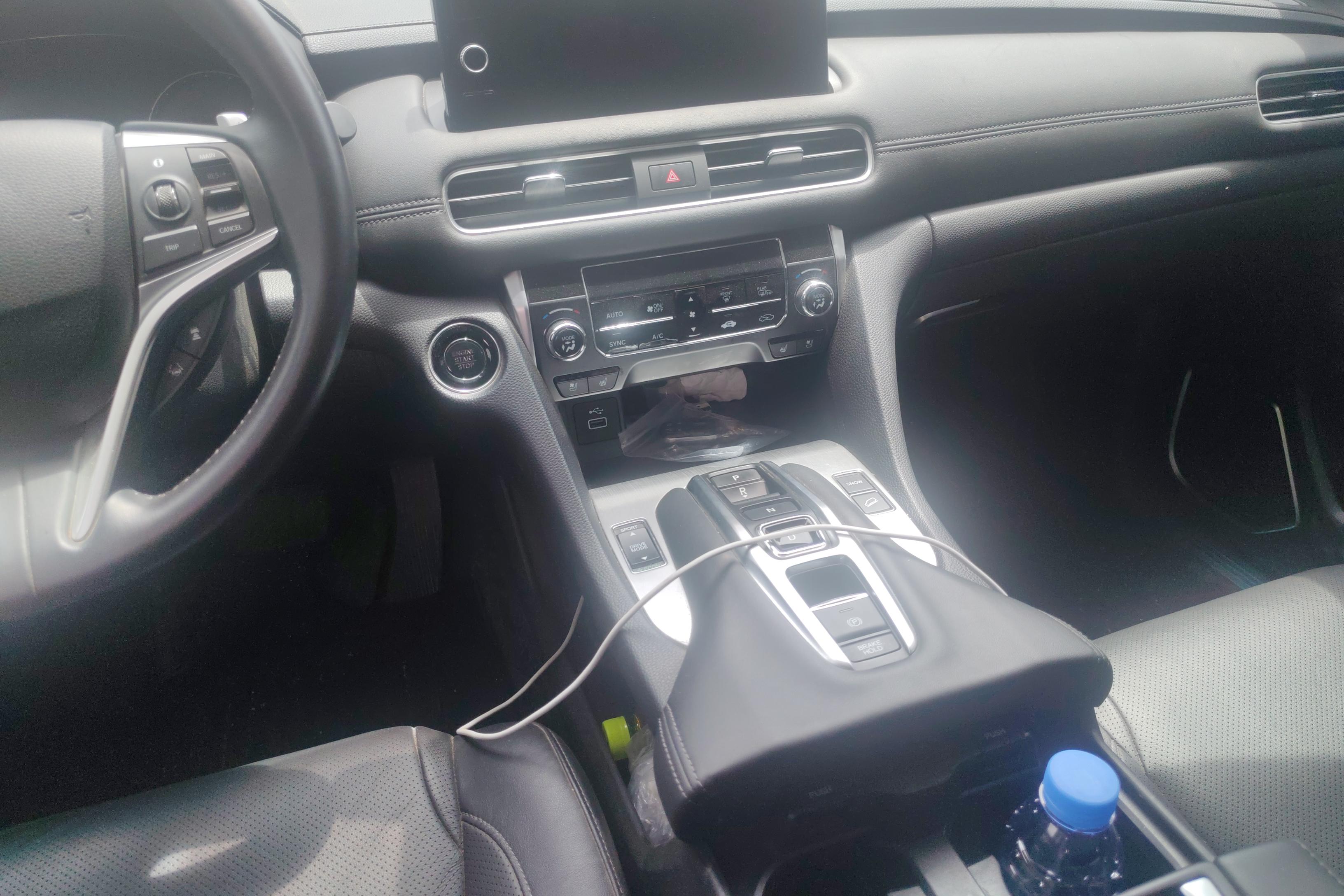 Honda Avancier 2024 car image #17