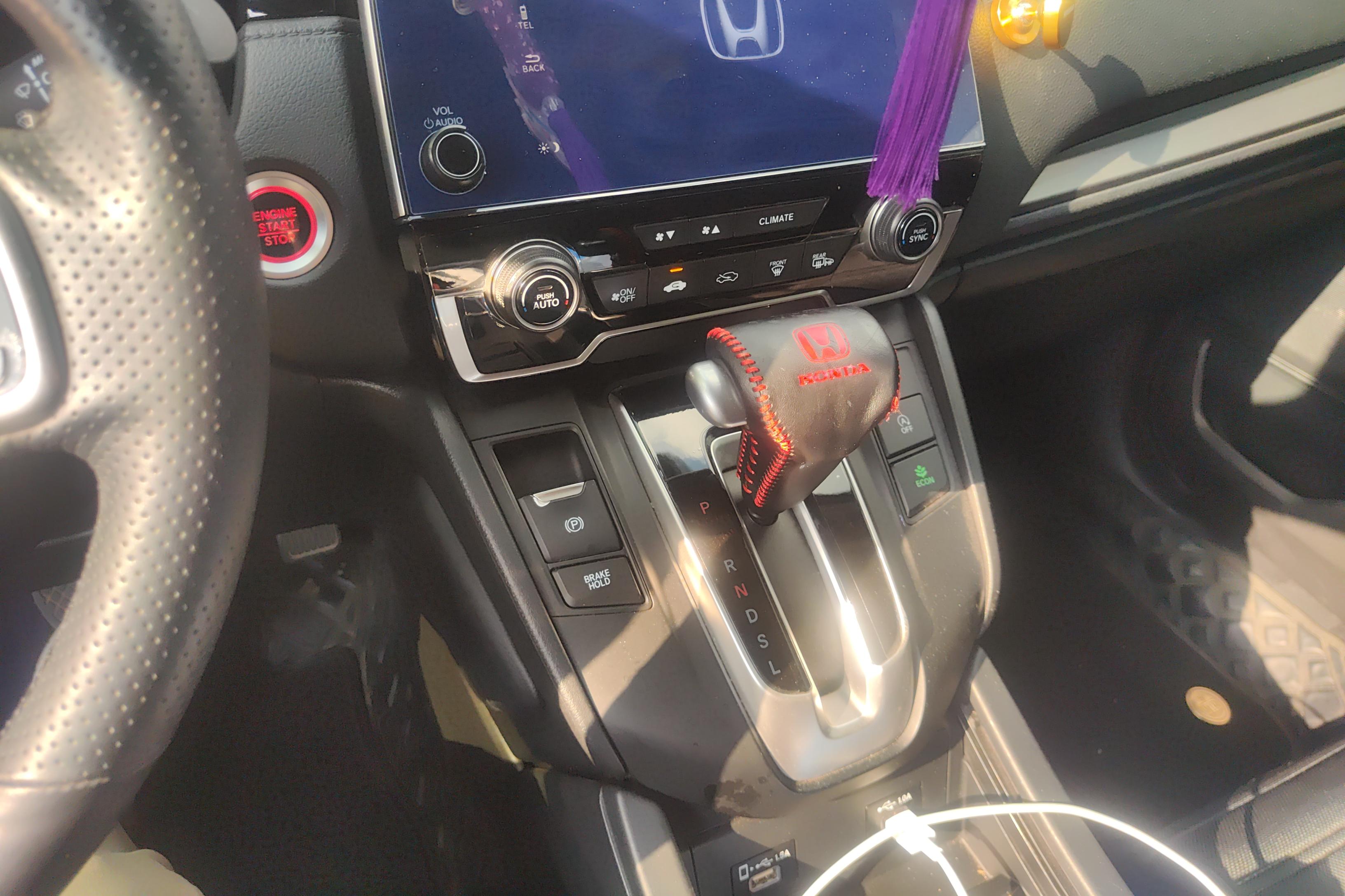 Honda Breeze 2020 #17 Honda Breeze 2020 car image #17