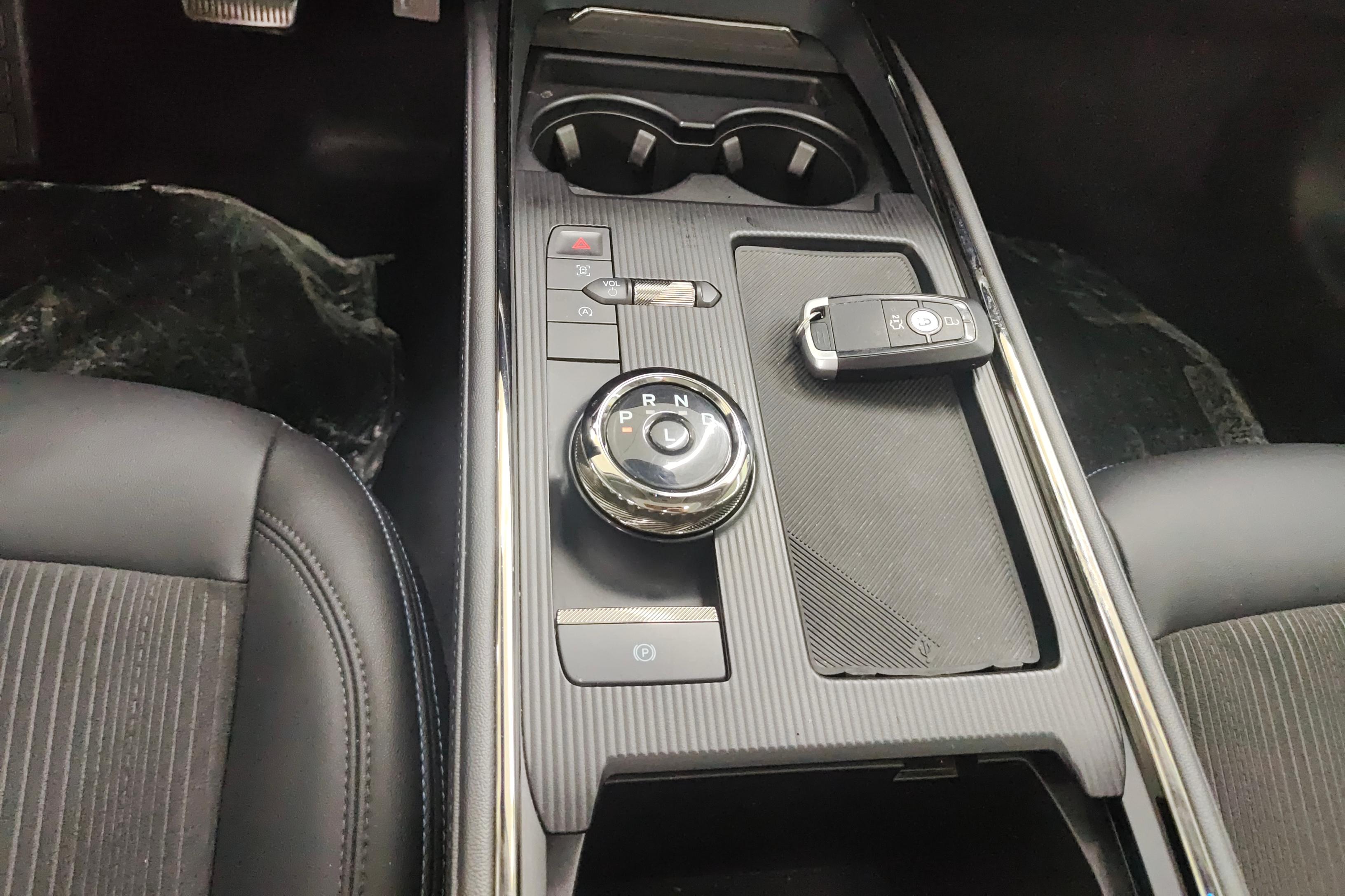 Ford Evos 2022 #17 Ford Evos 2022 car image #17