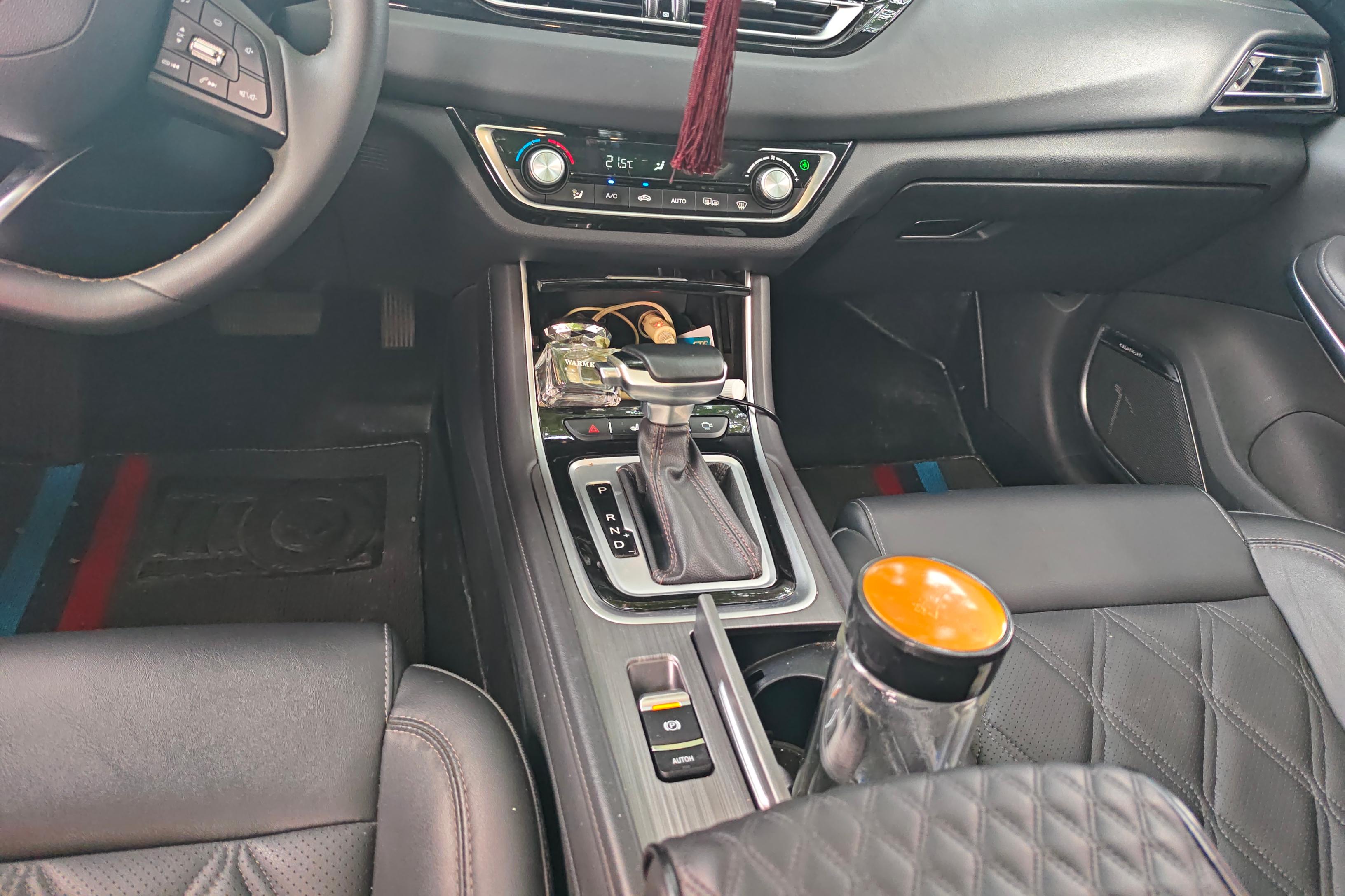 Changan Raeton CC 2022 car image #17