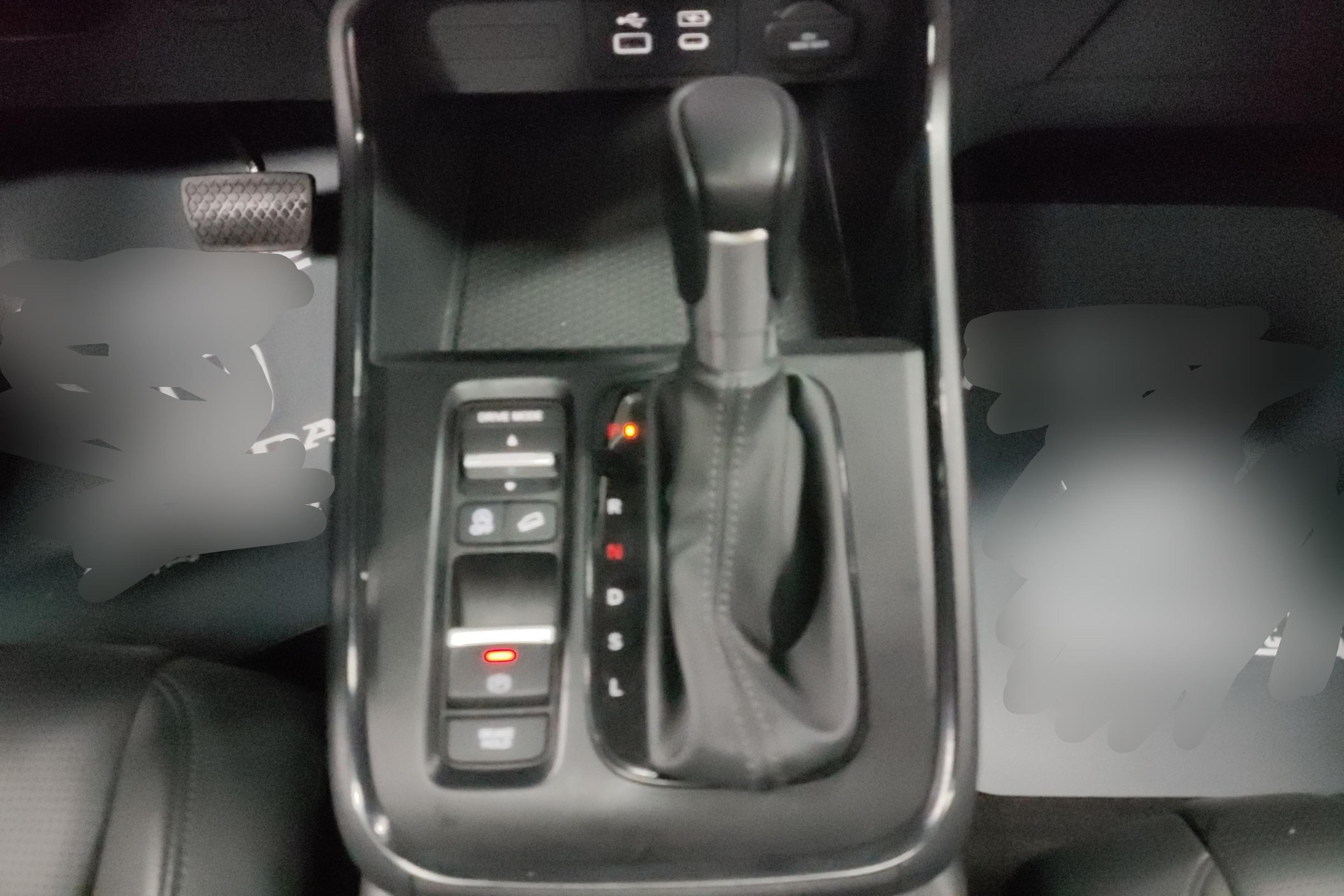 Honda Breeze 2023 #17 Honda Breeze 2023 car image #17