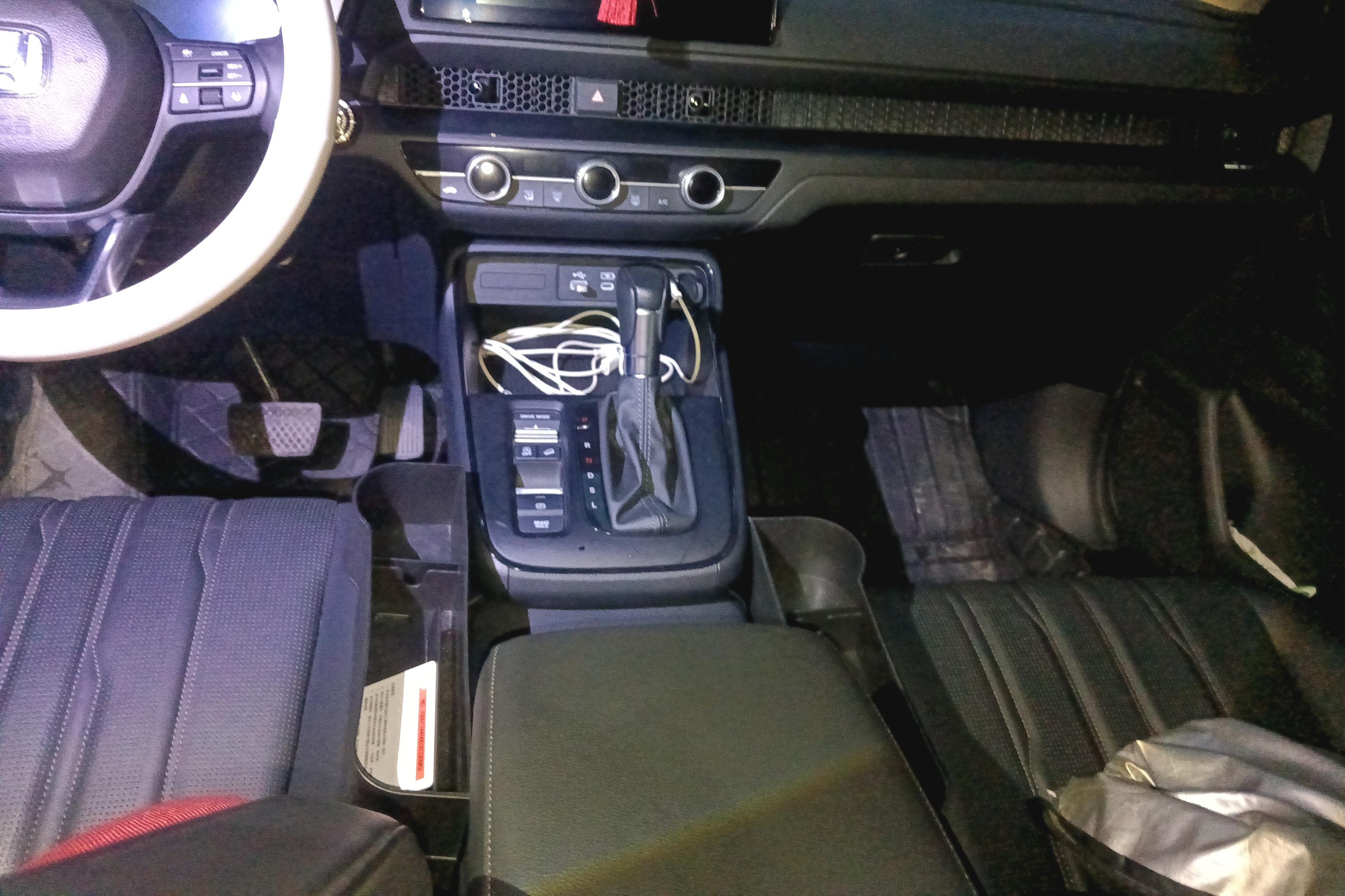 Honda Breeze 2023 car image #17