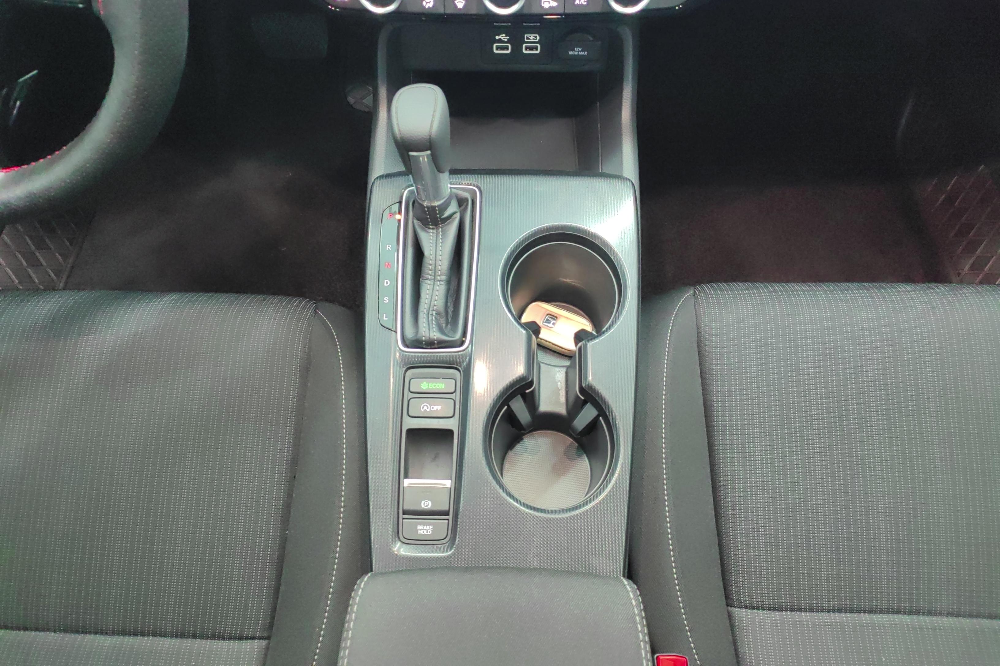 本田 思域 2023 汽车图片 #17