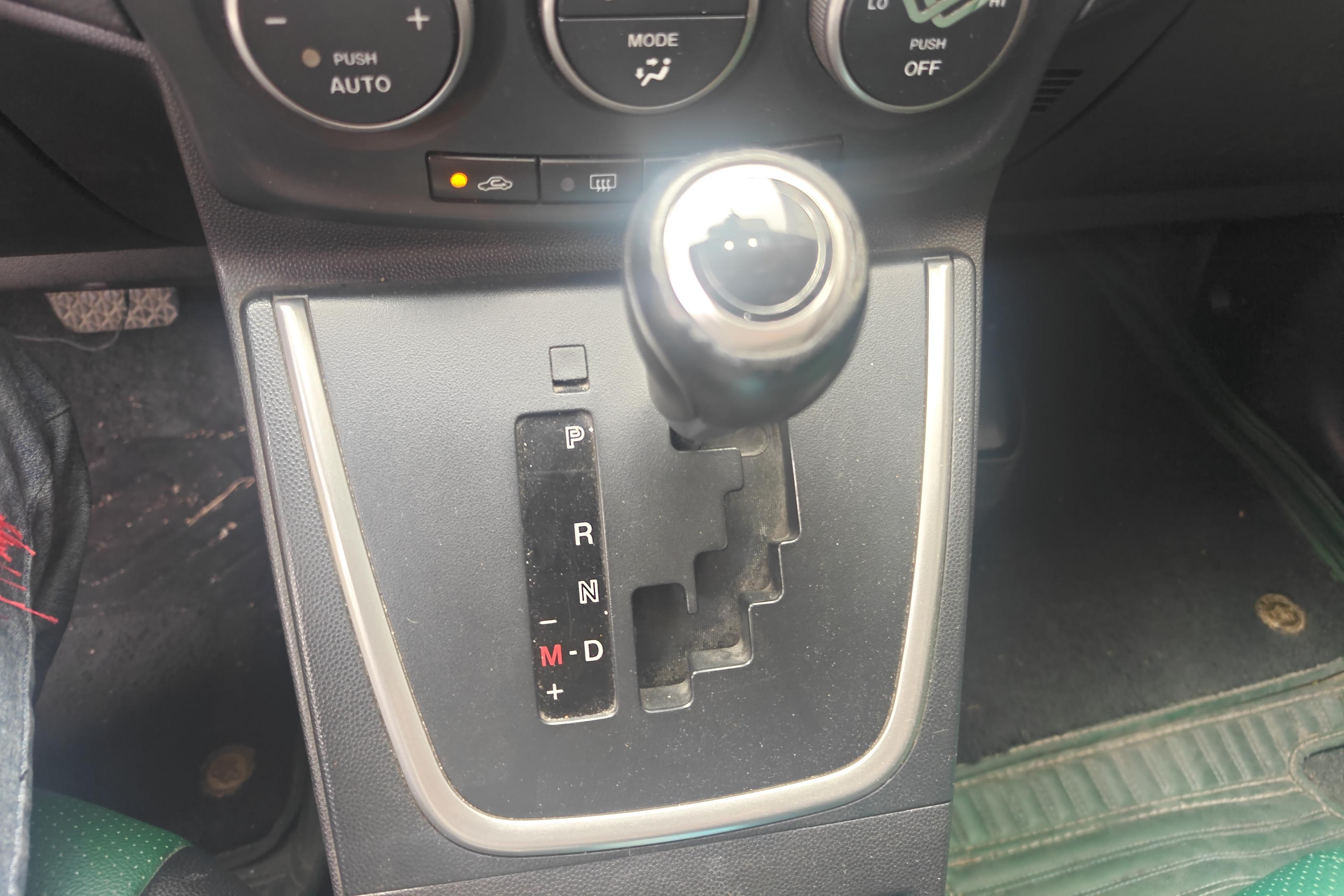 马自达 马自达5 2013 汽车图片 #17