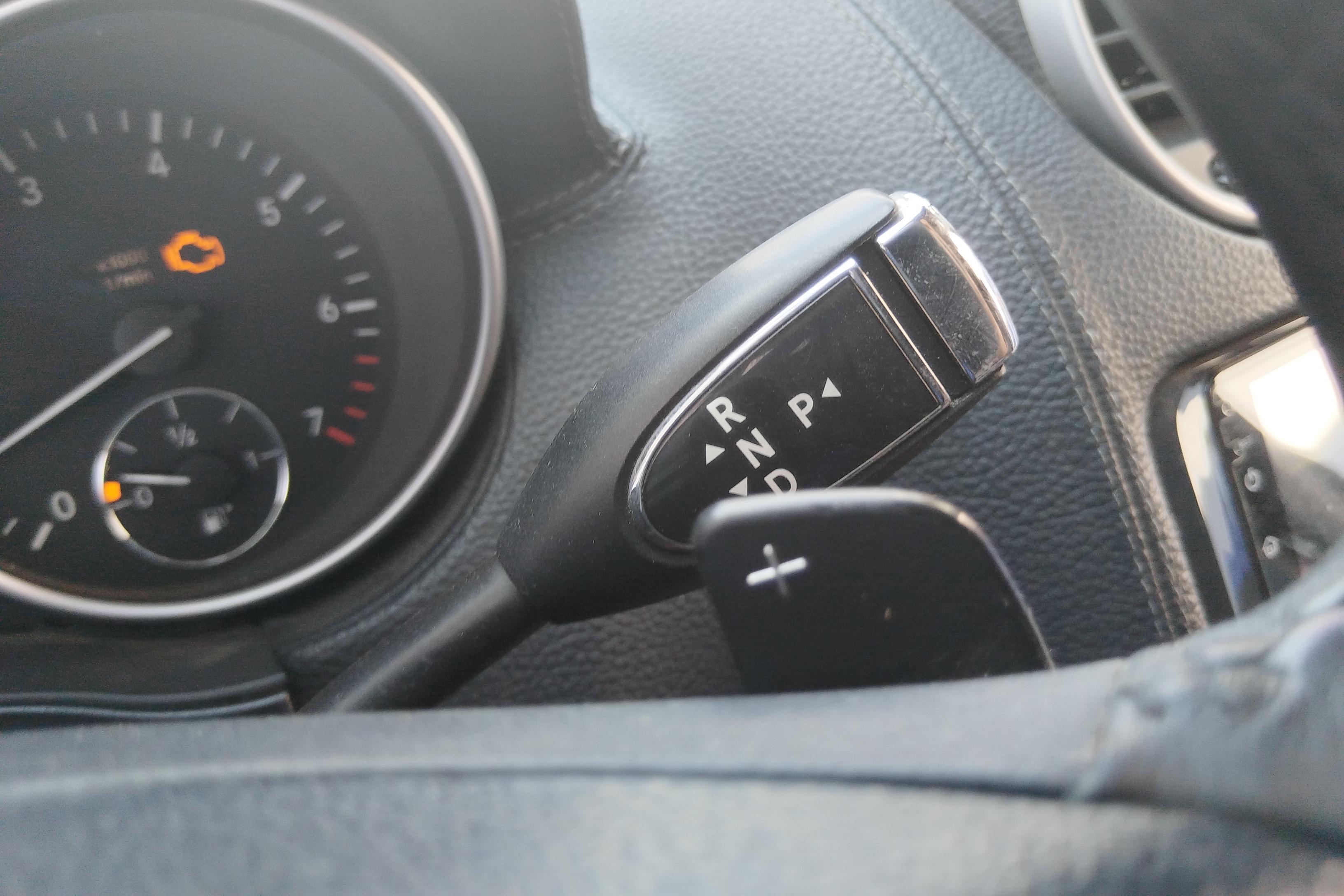 Mercedes-Benz GL Class 2009 #17 Mercedes-Benz GL Class 2009 car image #17