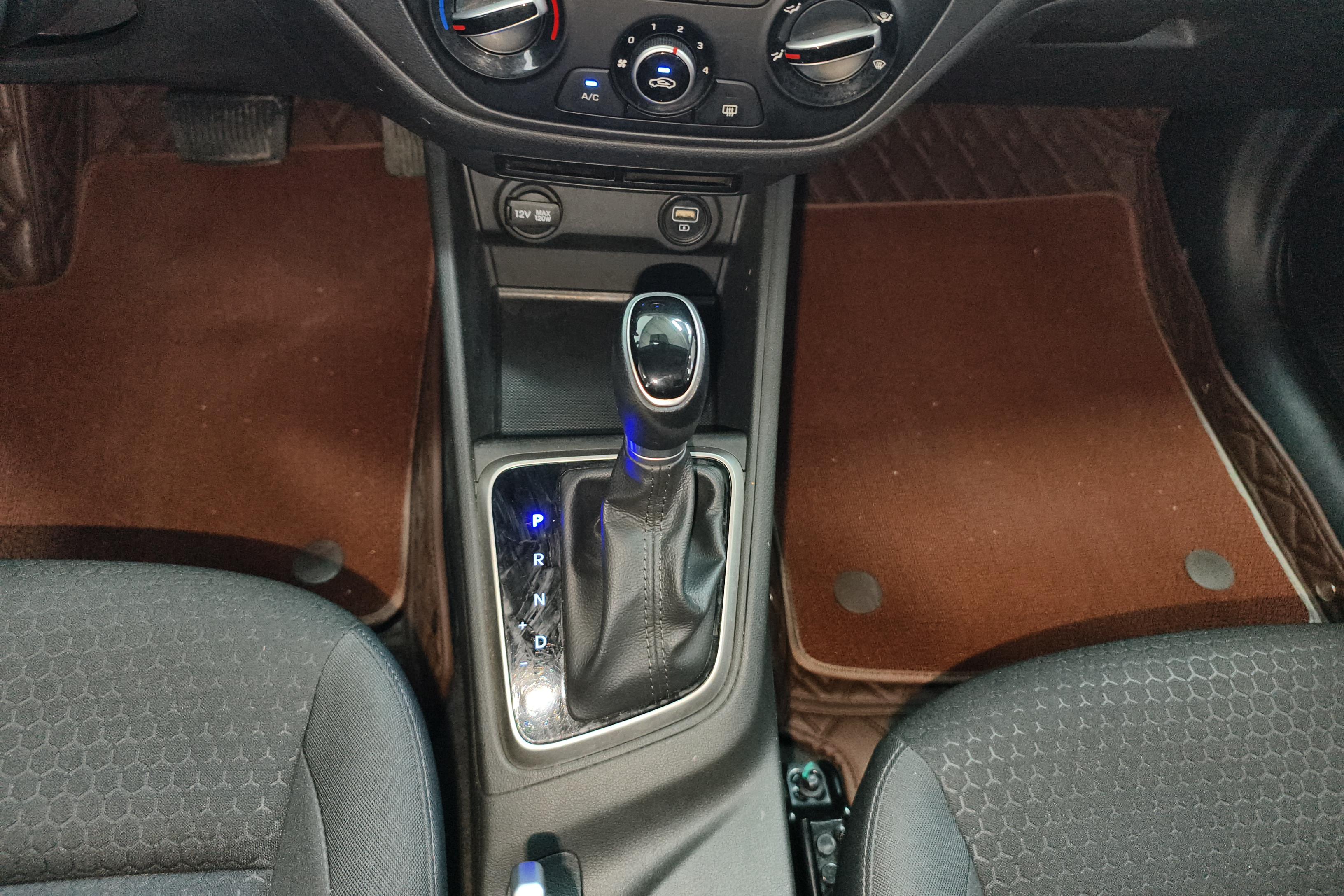 Hyundai Verna 2021 car image #17