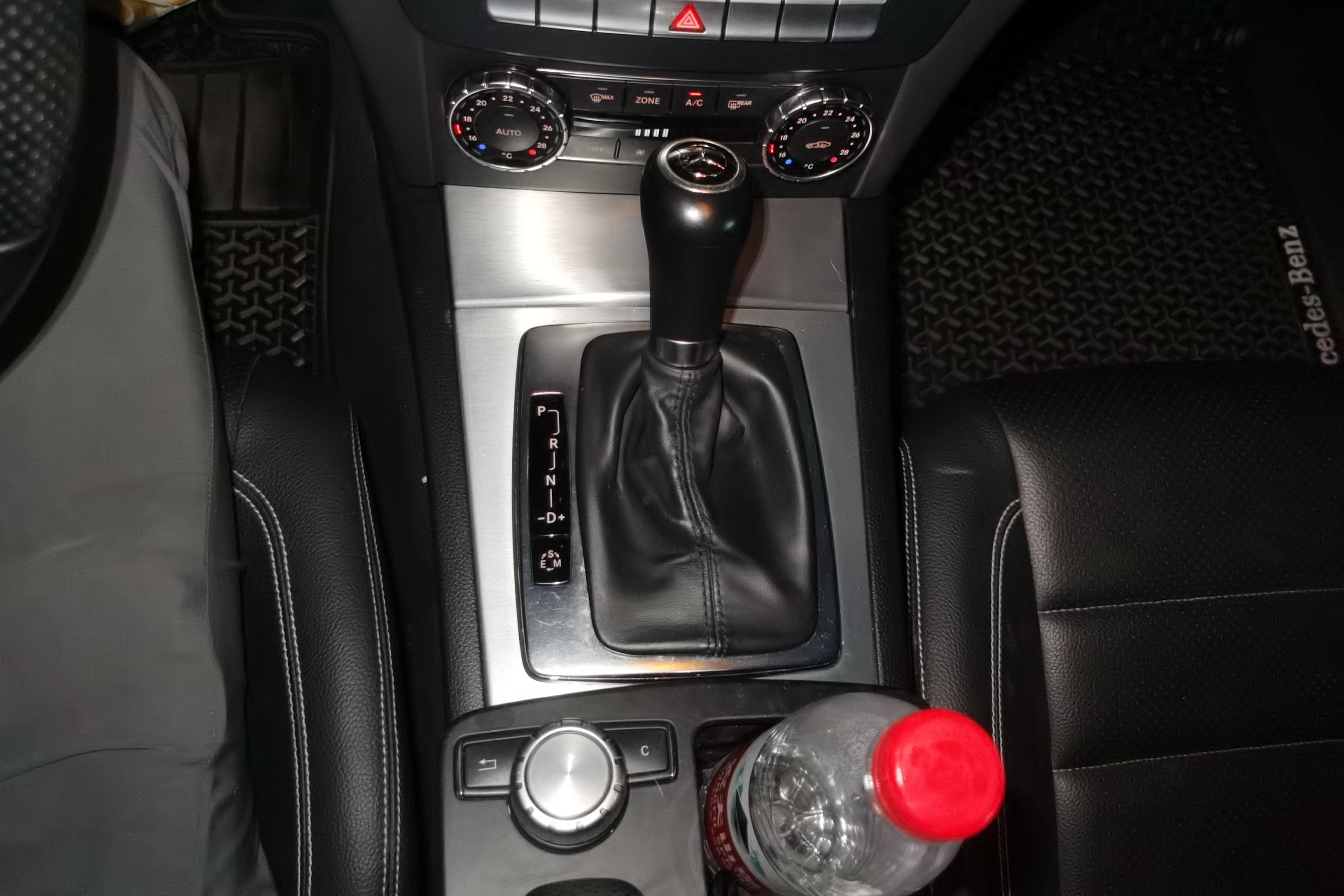 Mercedes-Benz C Class (Imported) 2014 #17 Mercedes-Benz C Class (Imported) 2014 car image #17