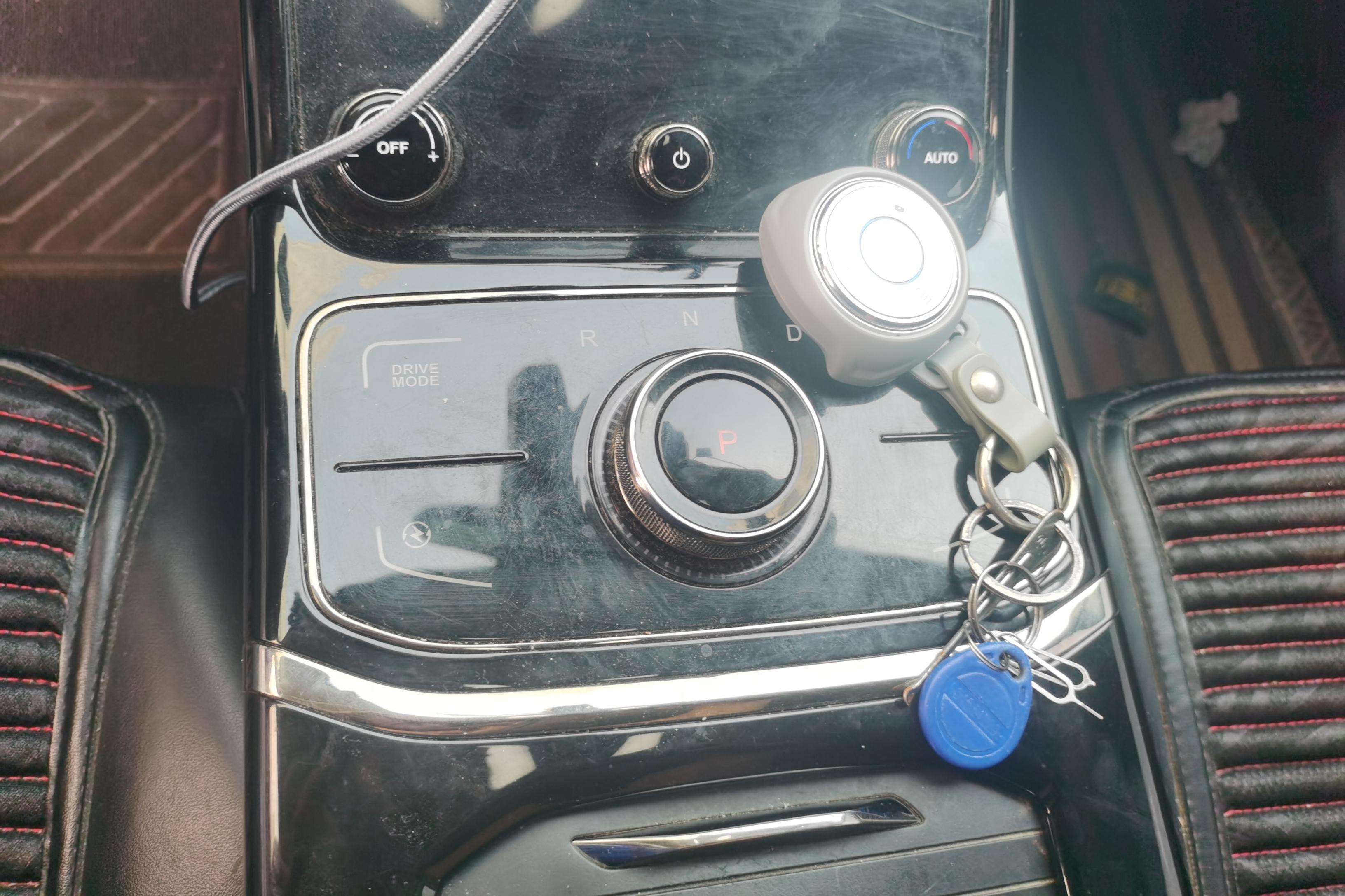 Neta U 2022 изображение автомобиля #17