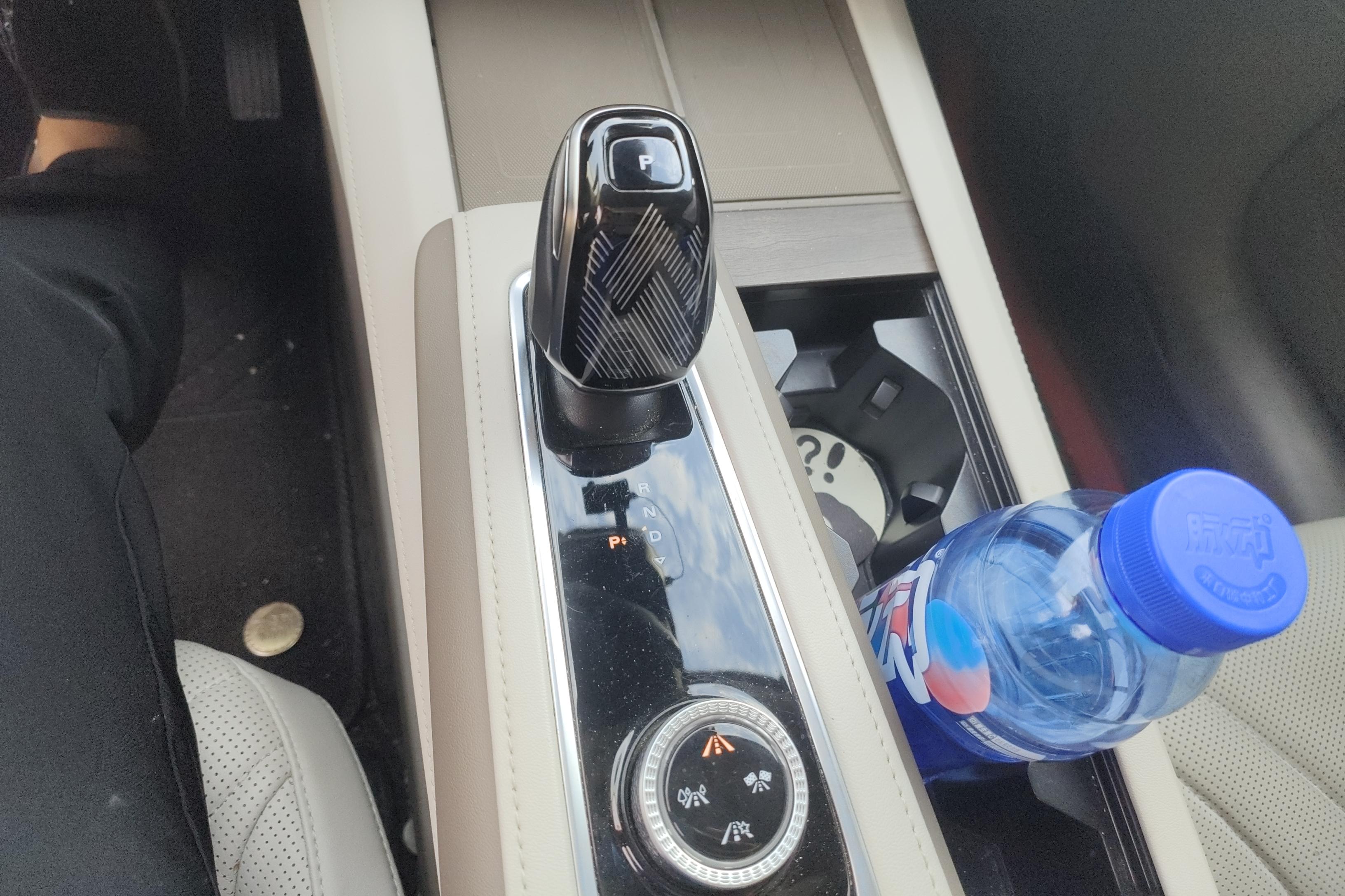 Roewe RX9 2023 imagen de coche #17