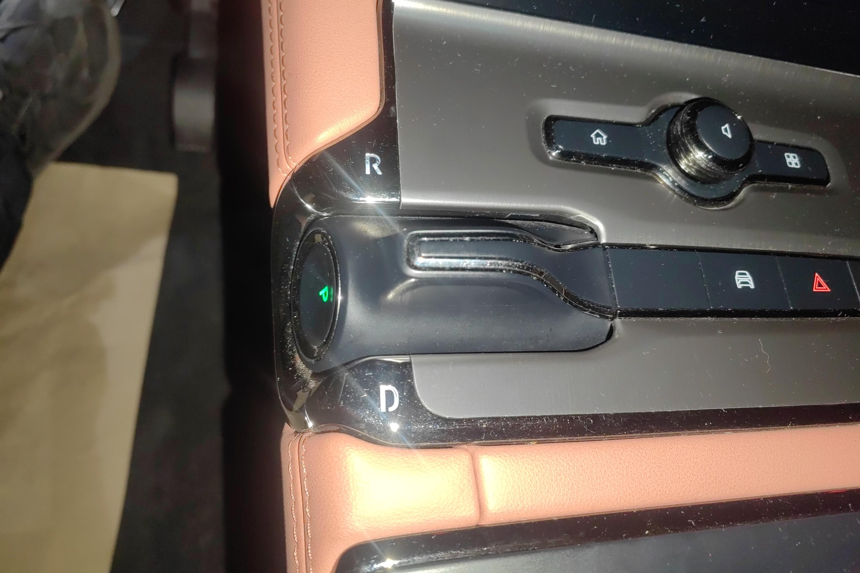 蔚来 蔚来EC6 2021 汽车图片 #17