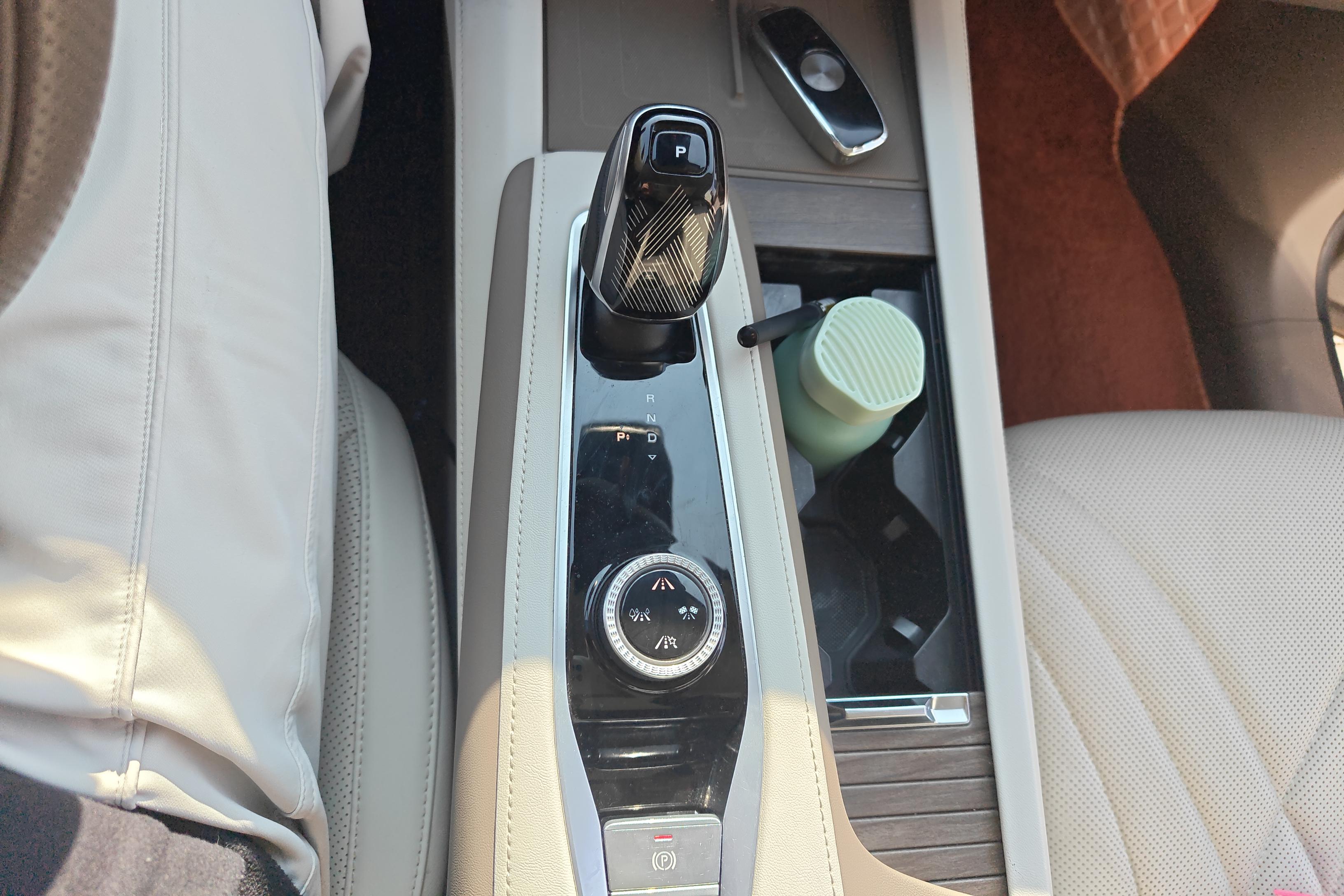 Roewe RX9 2023 imagen de coche #17