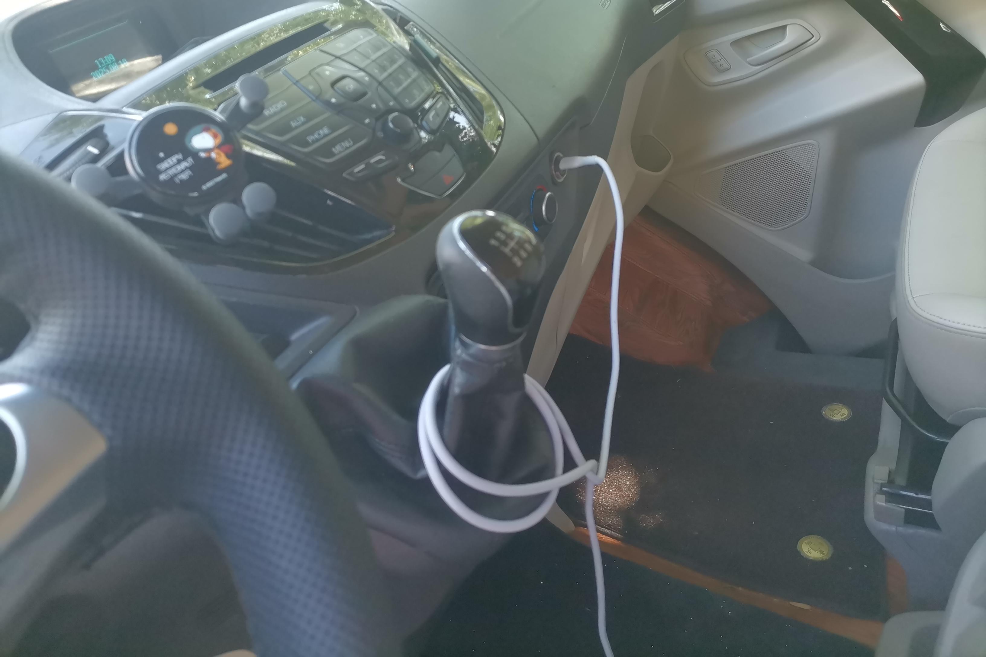 Ford Tourneo 2018 #17 Ford Tourneo 2018 immagine di auto #17