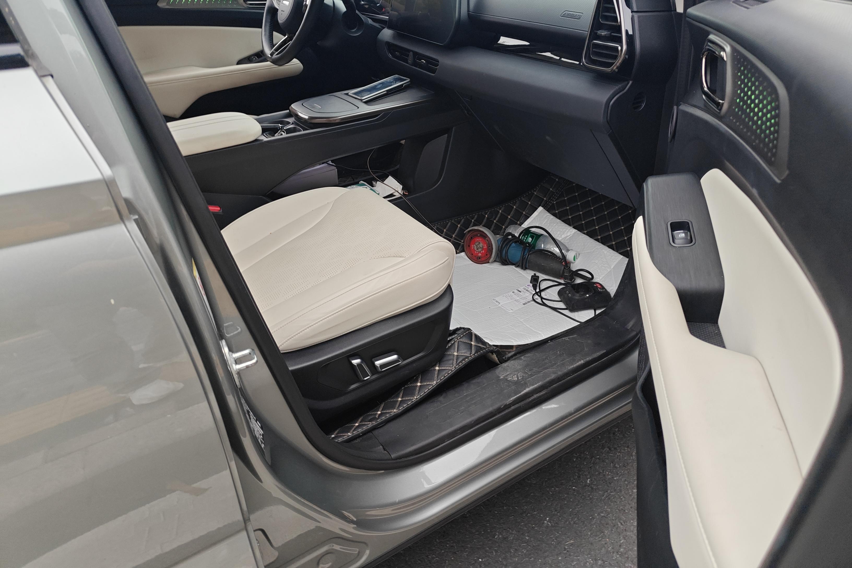 Haval Fierce Dragon 2023 car image #17