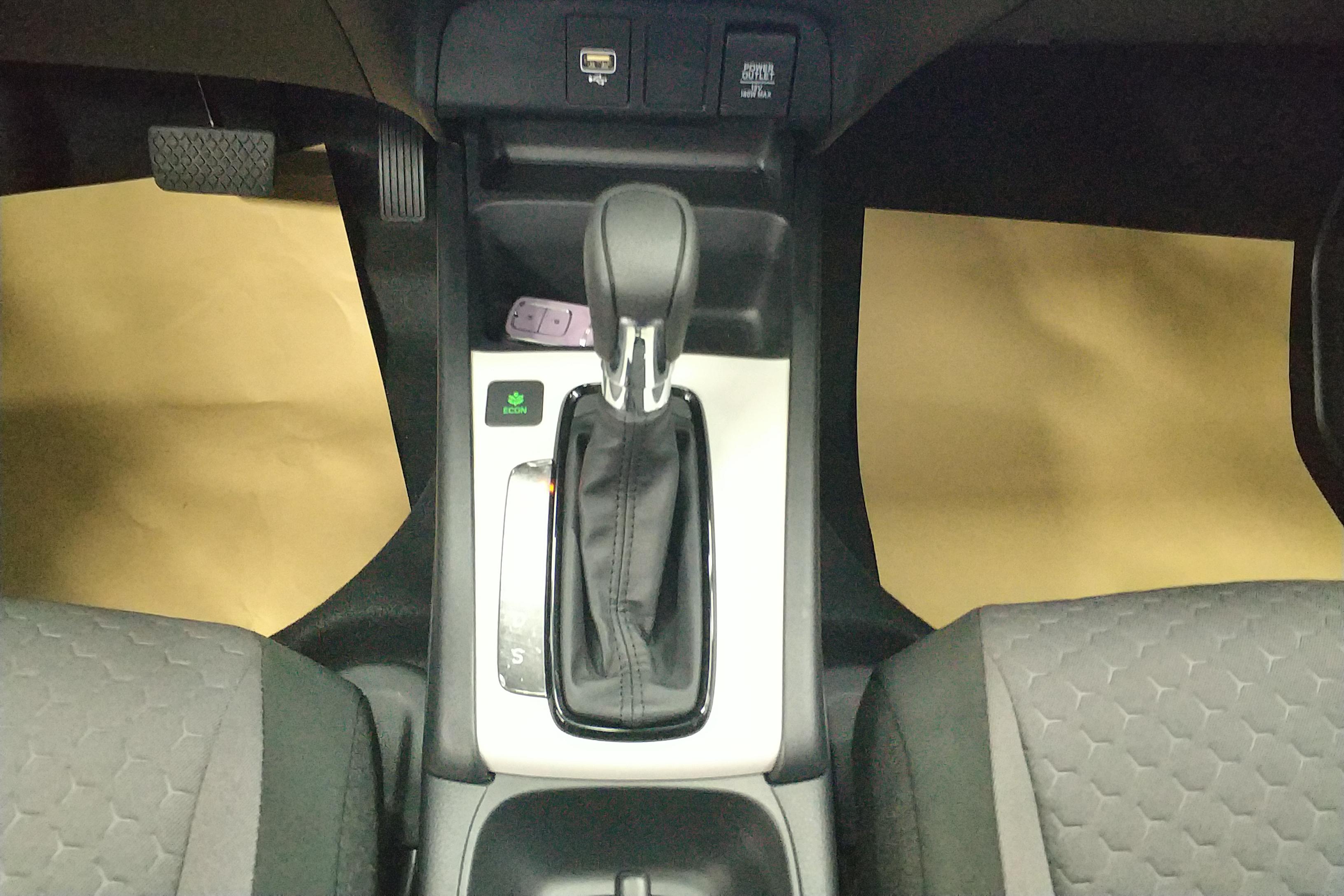 Honda Fit 2023 #17 Honda Fit 2023 car image #17