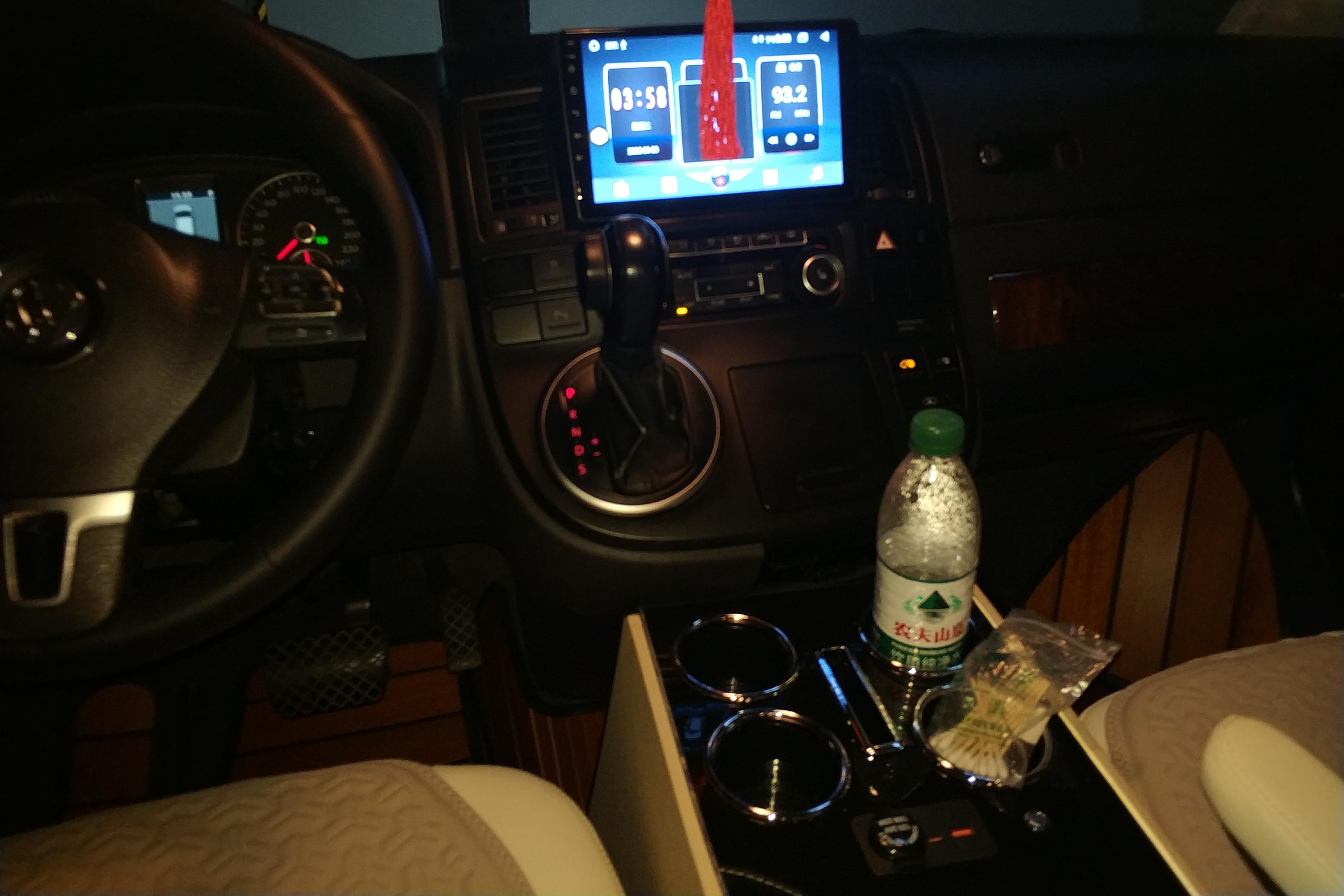 Volkswagen Multivan 2012 #17 Volkswagen Multivan 2012 imagem de carro #17