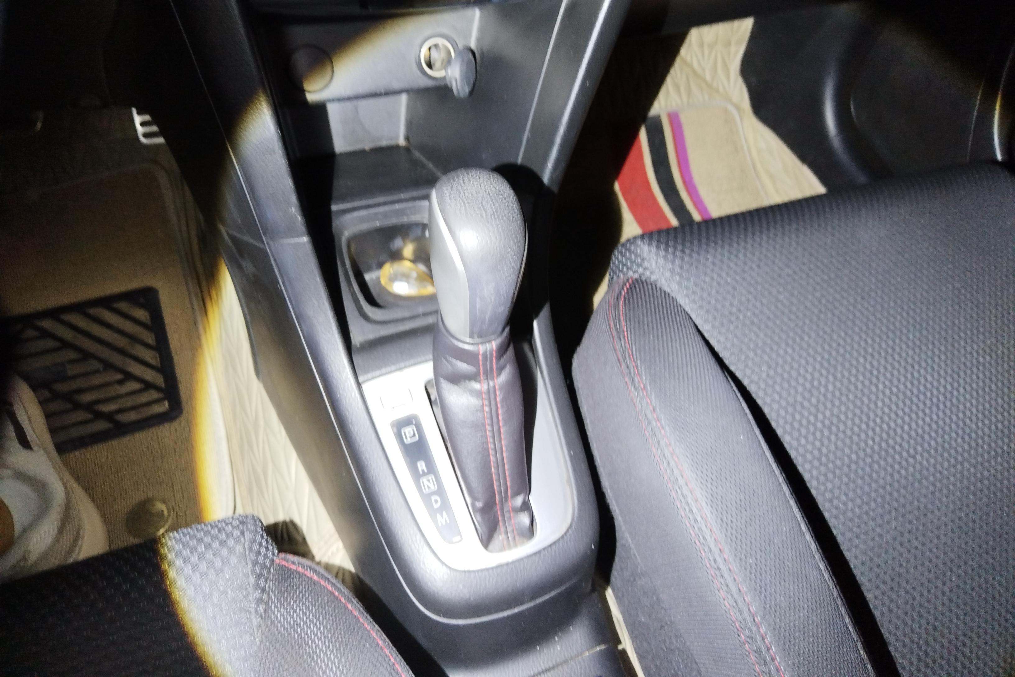 Suzuki Swift Sport 2016 imagem de carro #17