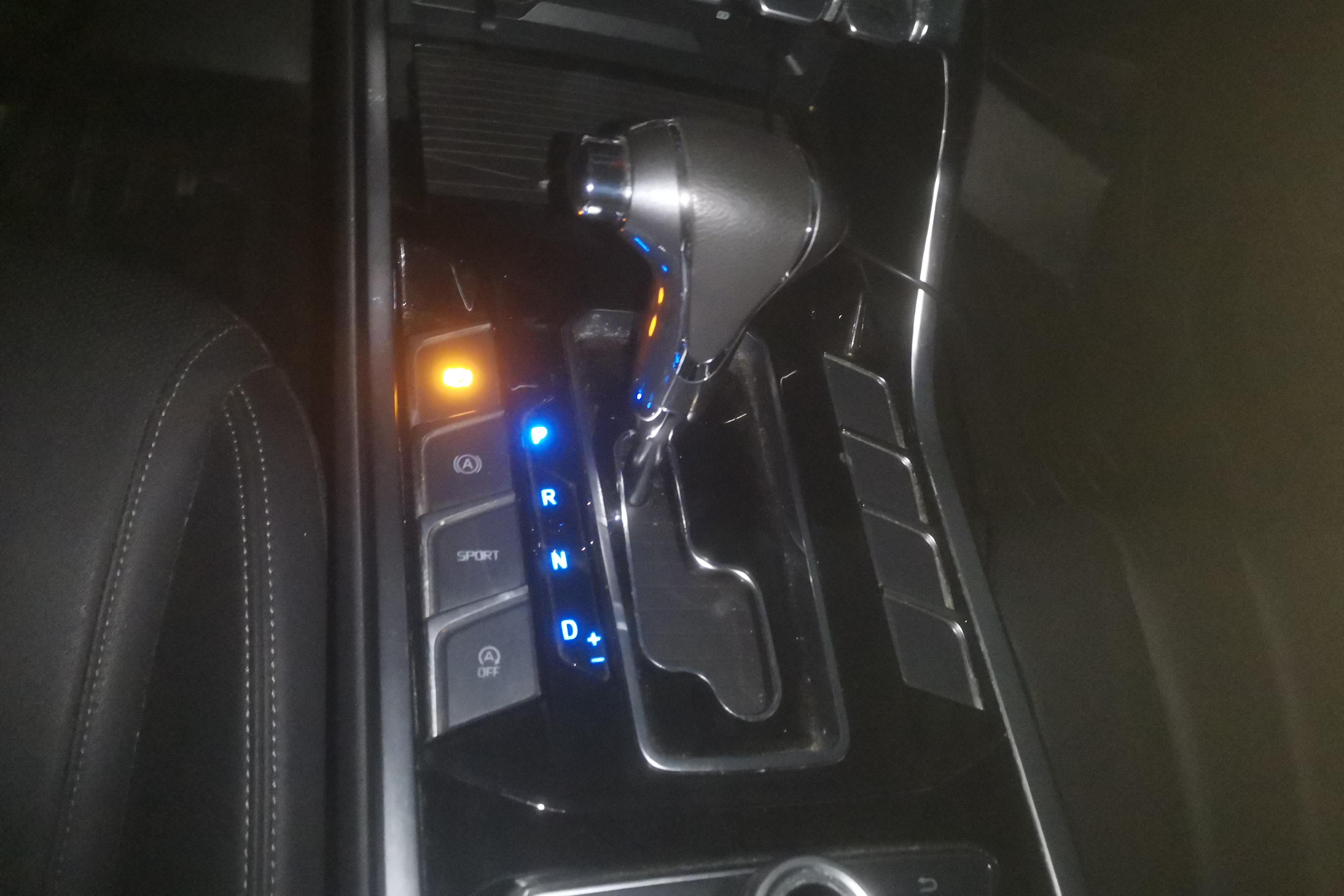 Ford Territory 2020 #17 Ford Territory 2020 car image #17