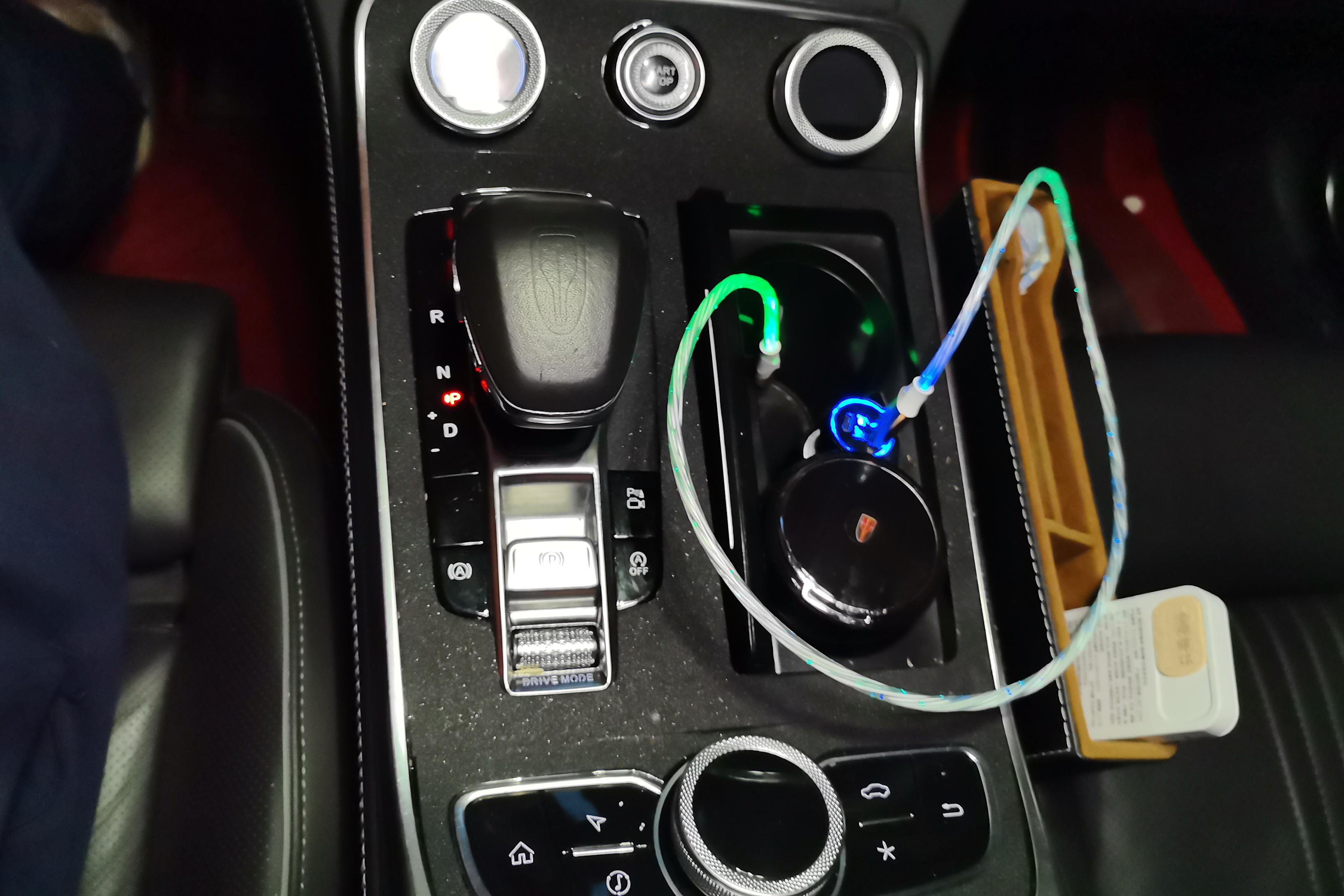 HongQi H9 2021 #17 HongQi H9 2021 car image #17