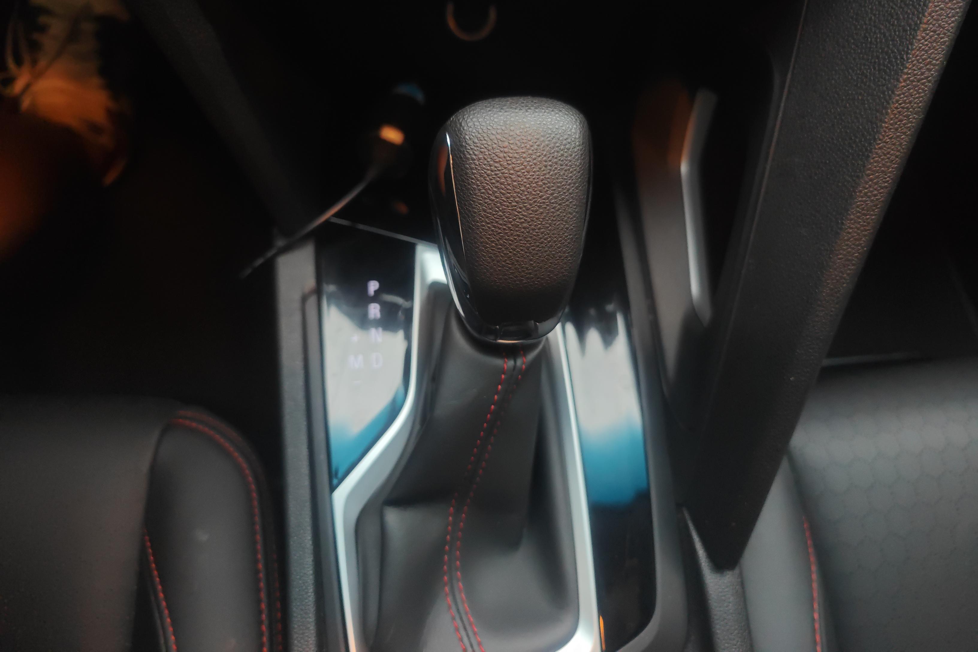 Chevrolet Orlando 2019 #17 Chevrolet Orlando 2019 car image #17