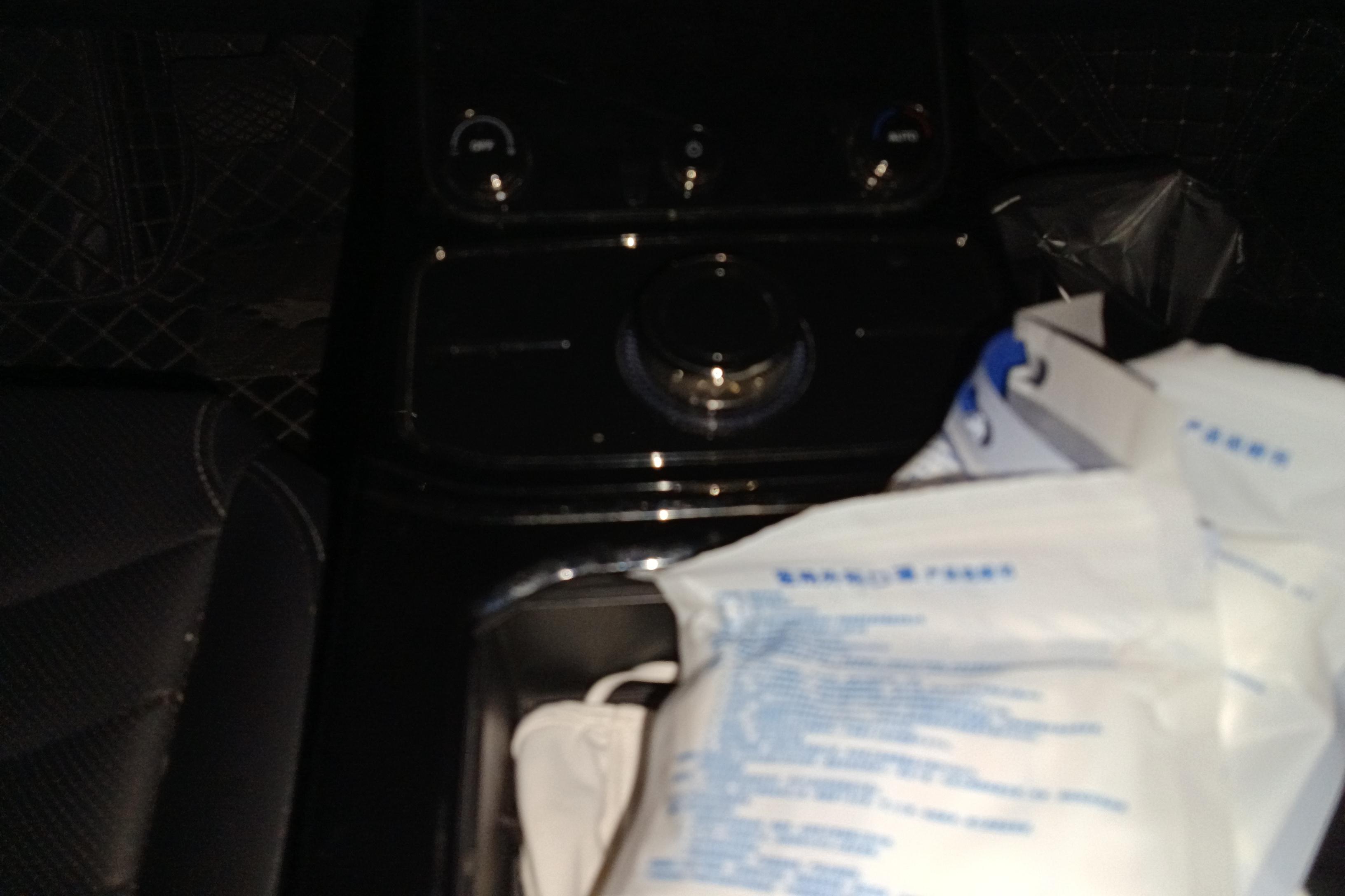 Neta U 2022 изображение автомобиля #17