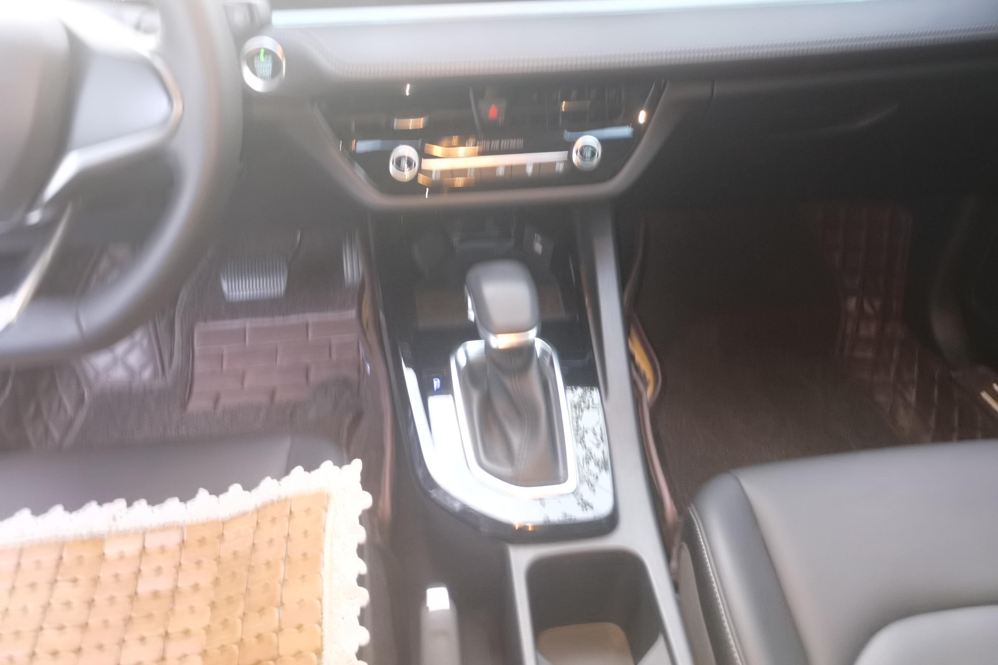 Ford Escort 2022 immagine di auto #17