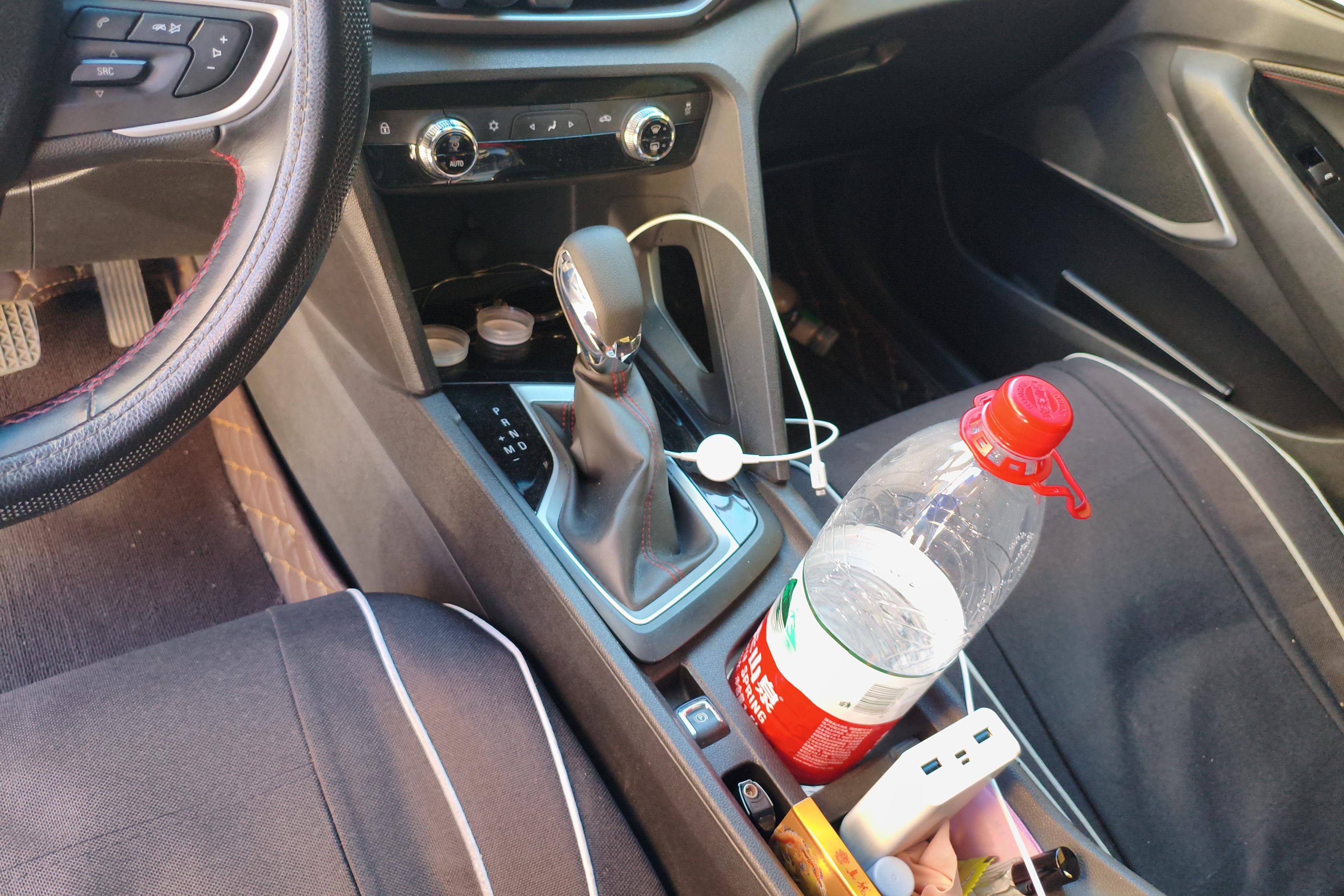 Chevrolet Orlando 2019 #17 Chevrolet Orlando 2019 immagine di auto #17