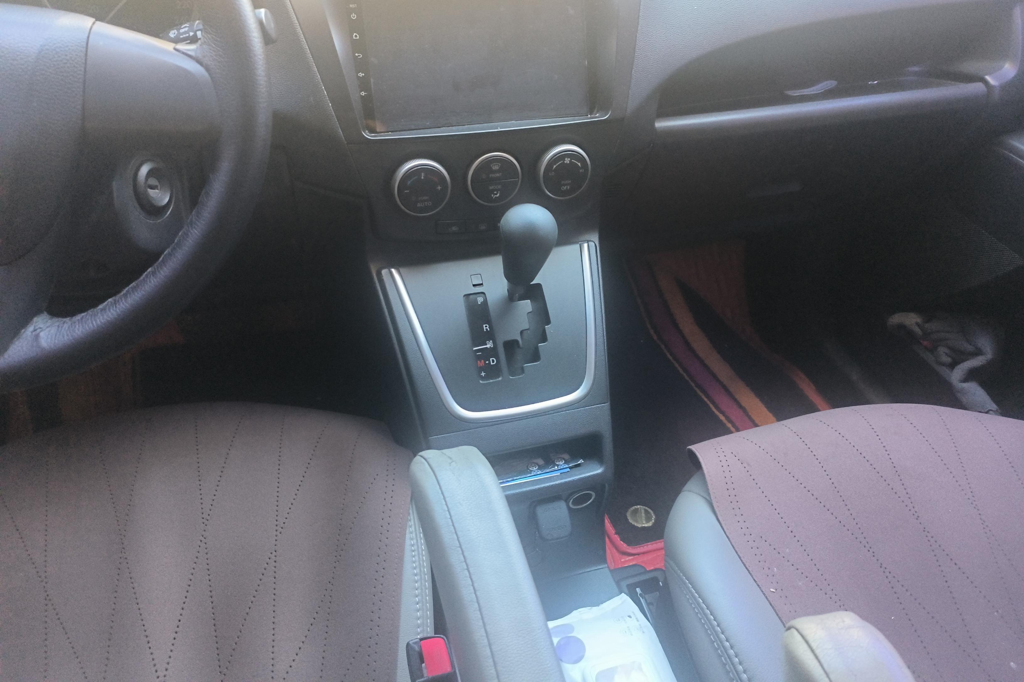 马自达 马自达5 2015 汽车图片 #17