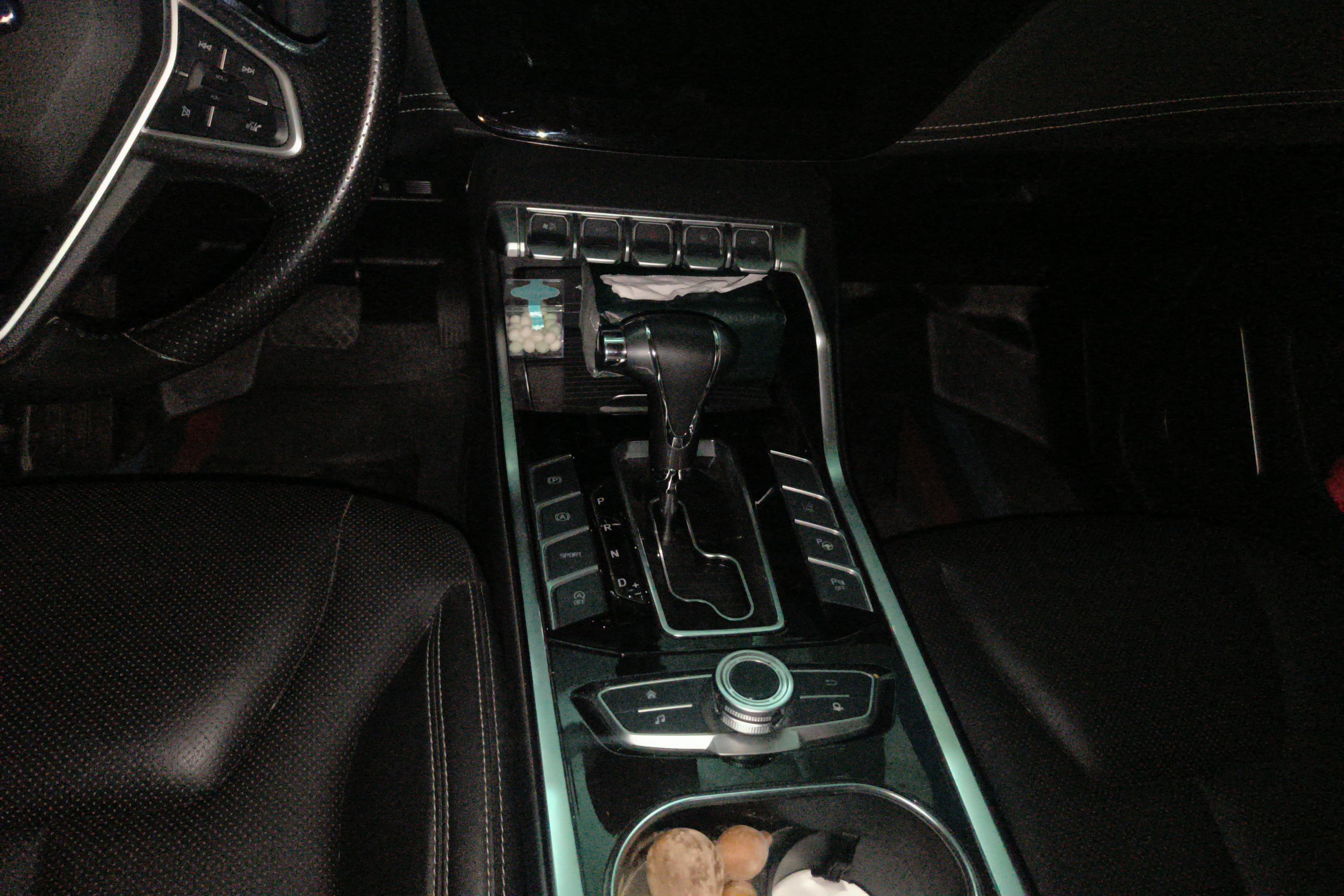 Ford Territory 2019 car image #17