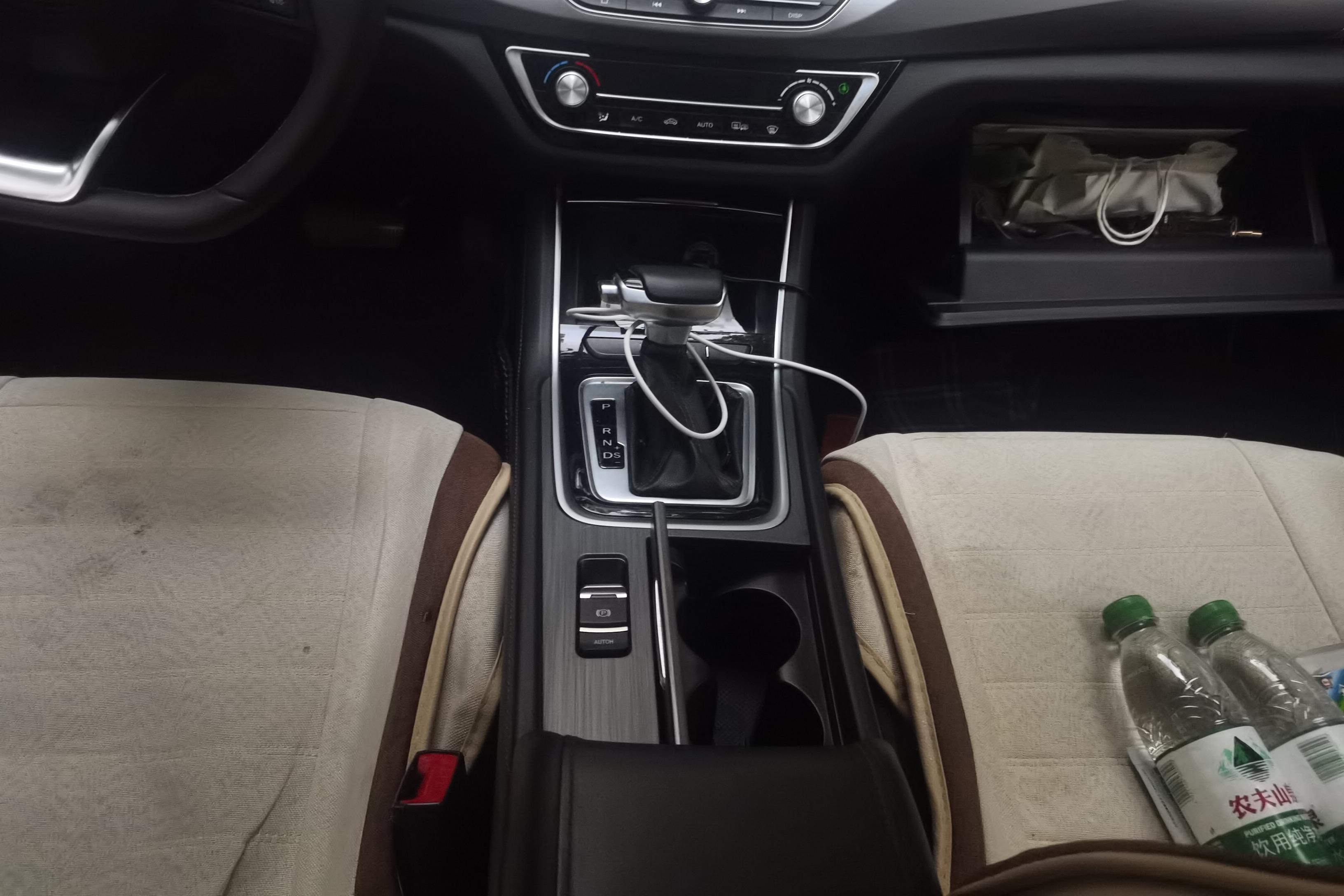 长安 锐程CC 2020 汽车图片 #17