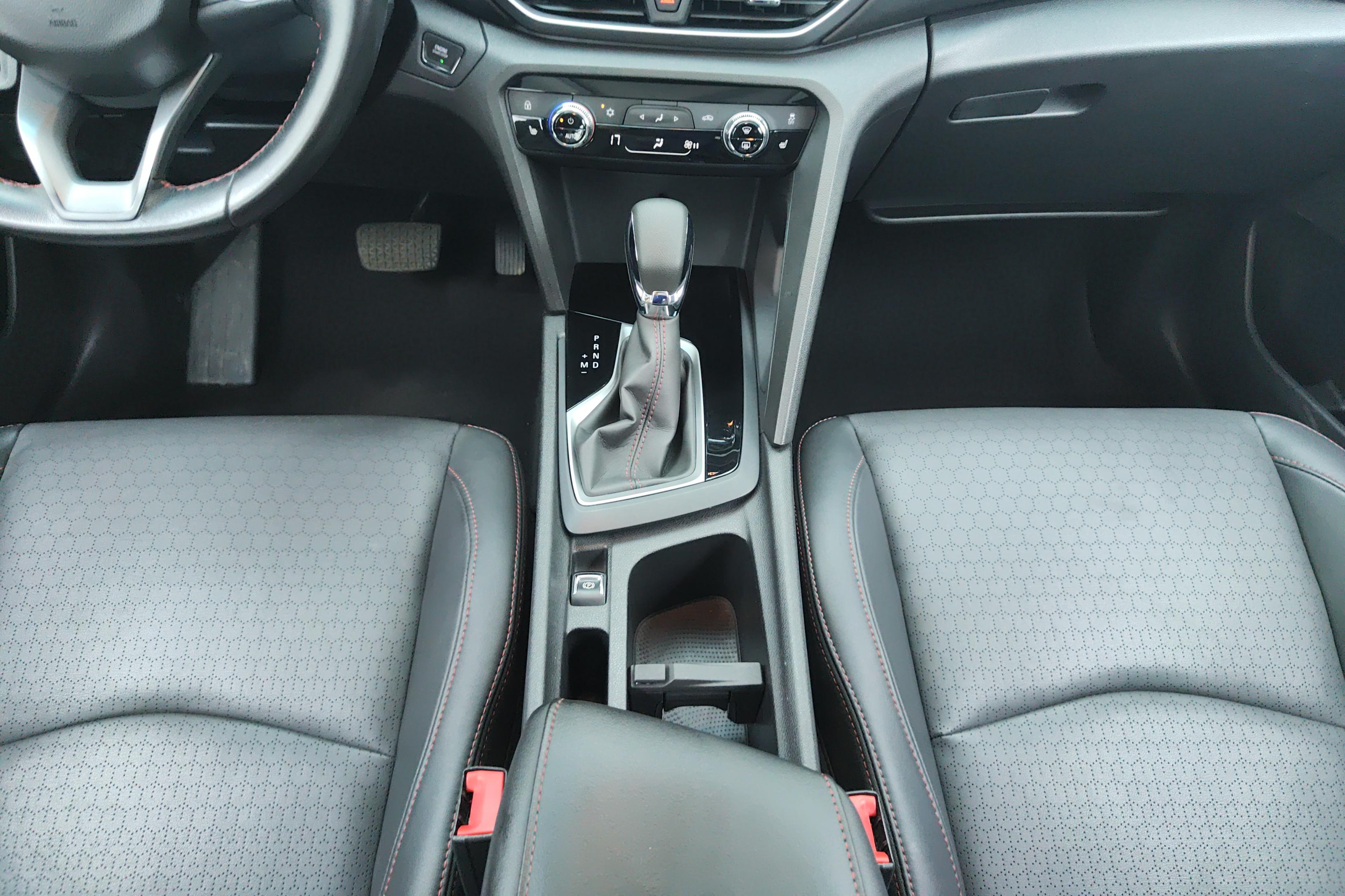 Chevrolet Orlando 2021 car image #17